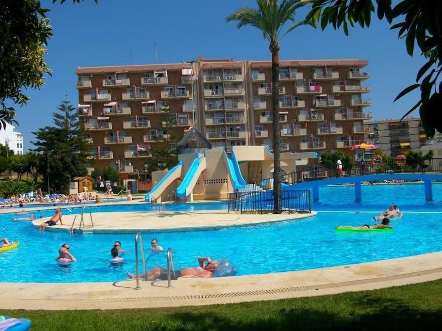 Minerva. Moderno Estudio. Vistas Al Mar Y Montana Apartment *