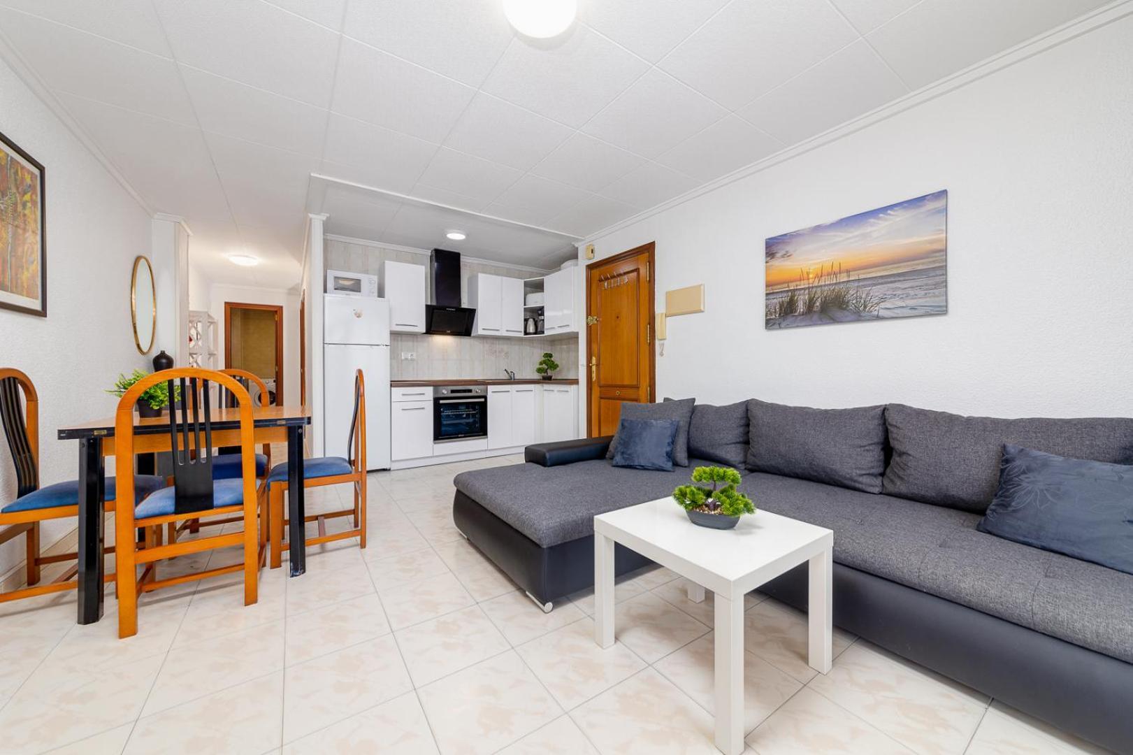 Apartment Ramon Torrevieja