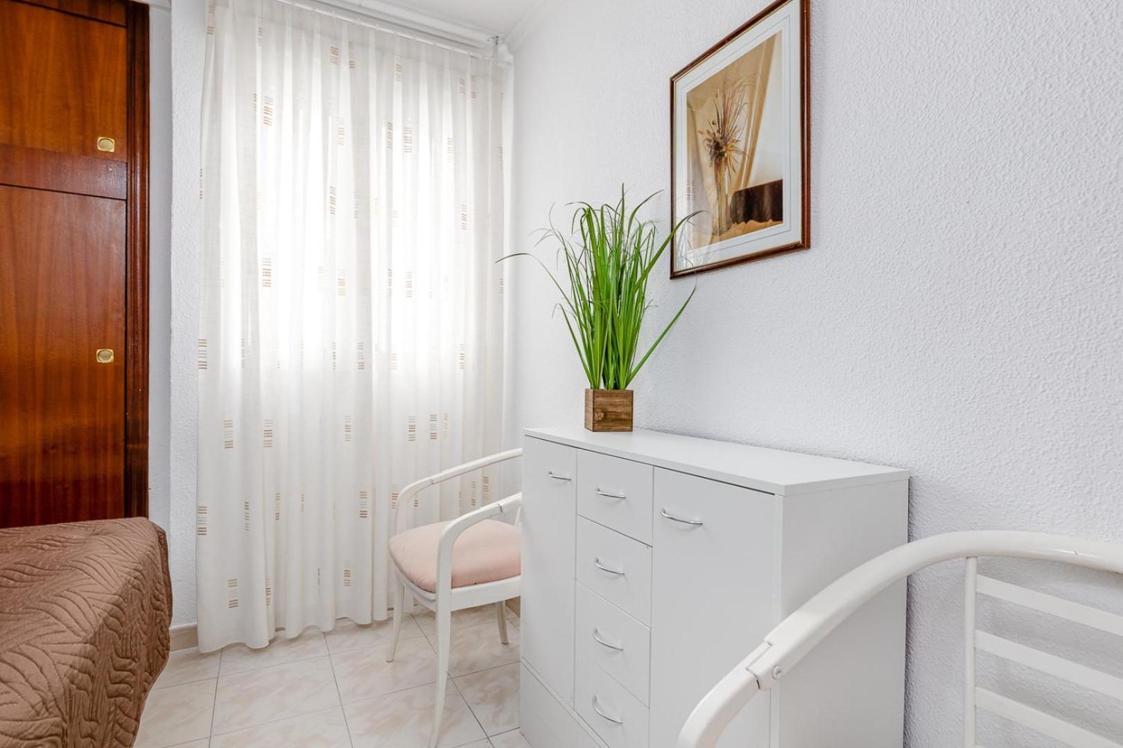 Apartment Ramon *
