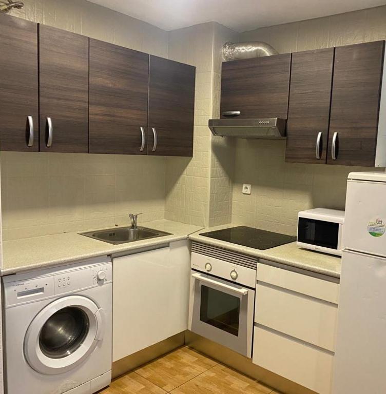 Apartment Arquus Iv Superior *