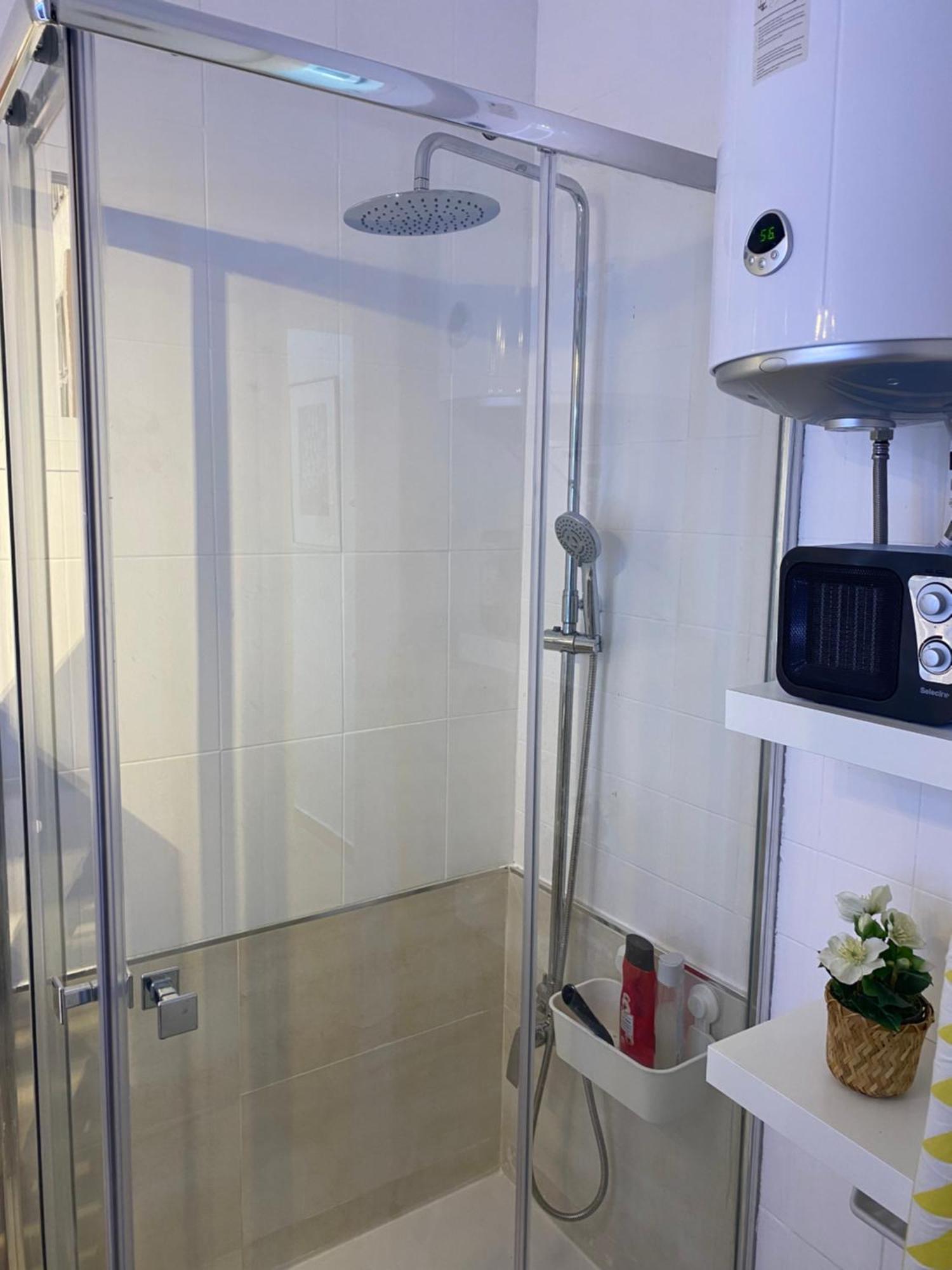 Apartamento Agata Benalmádena
