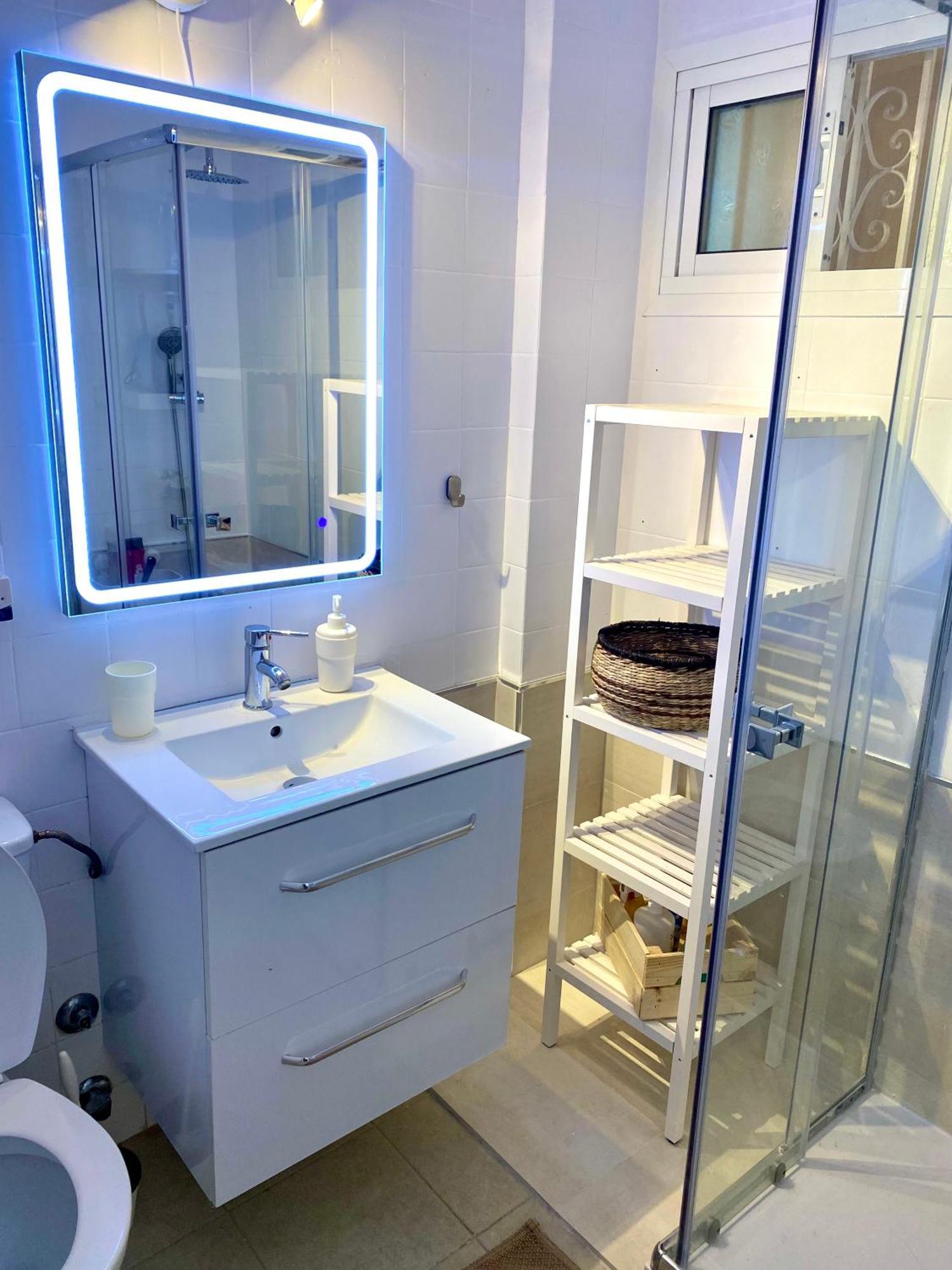 Apartamento Agata Benalmádena