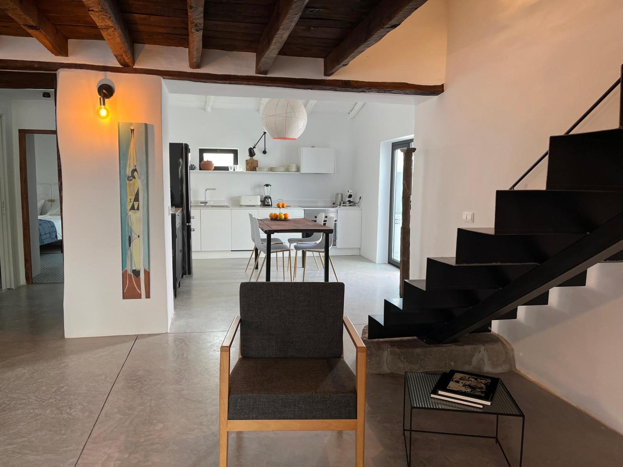 Casa El Granero De Antonio *