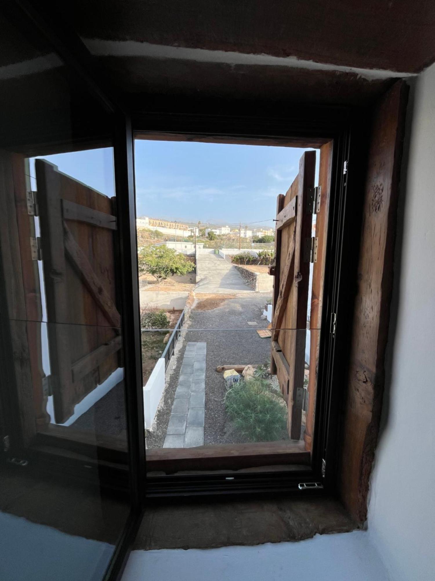 Casa El Granero De Antonio Holiday home