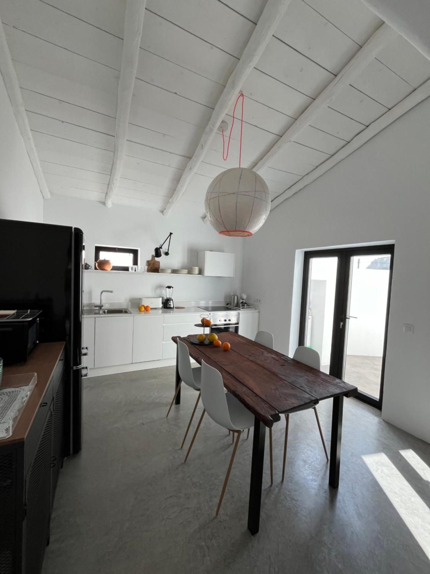 Casa El Granero De Antonio Holiday home San Miguel de Abona