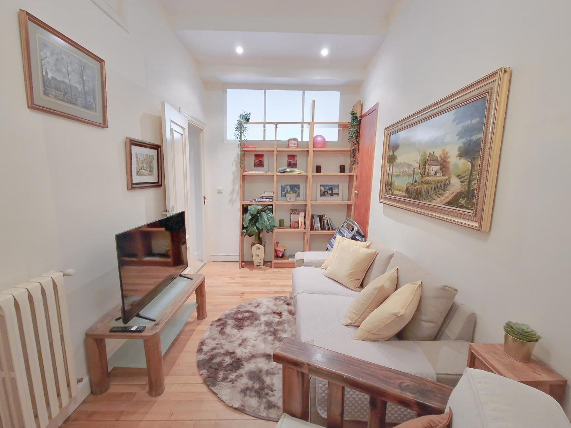 Apartment Casa Del Norte - Quiet, Cozy & Fantastic Location!