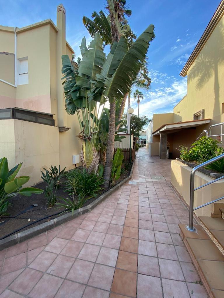 Сasa de vacaciones Canarian Oasis By Luca Gran Canaria *