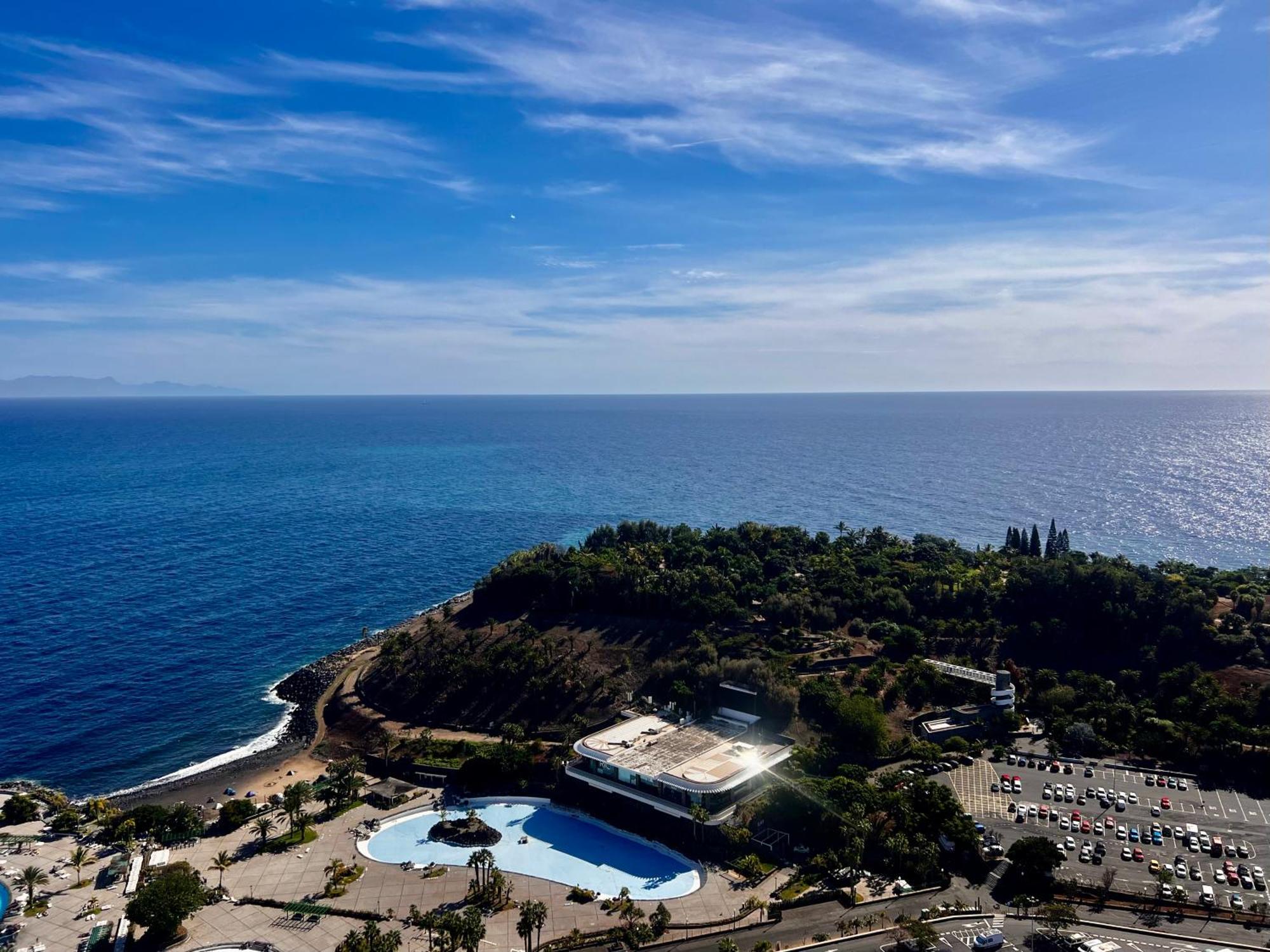 29 Floor. Santa Cruz de Tenerife
