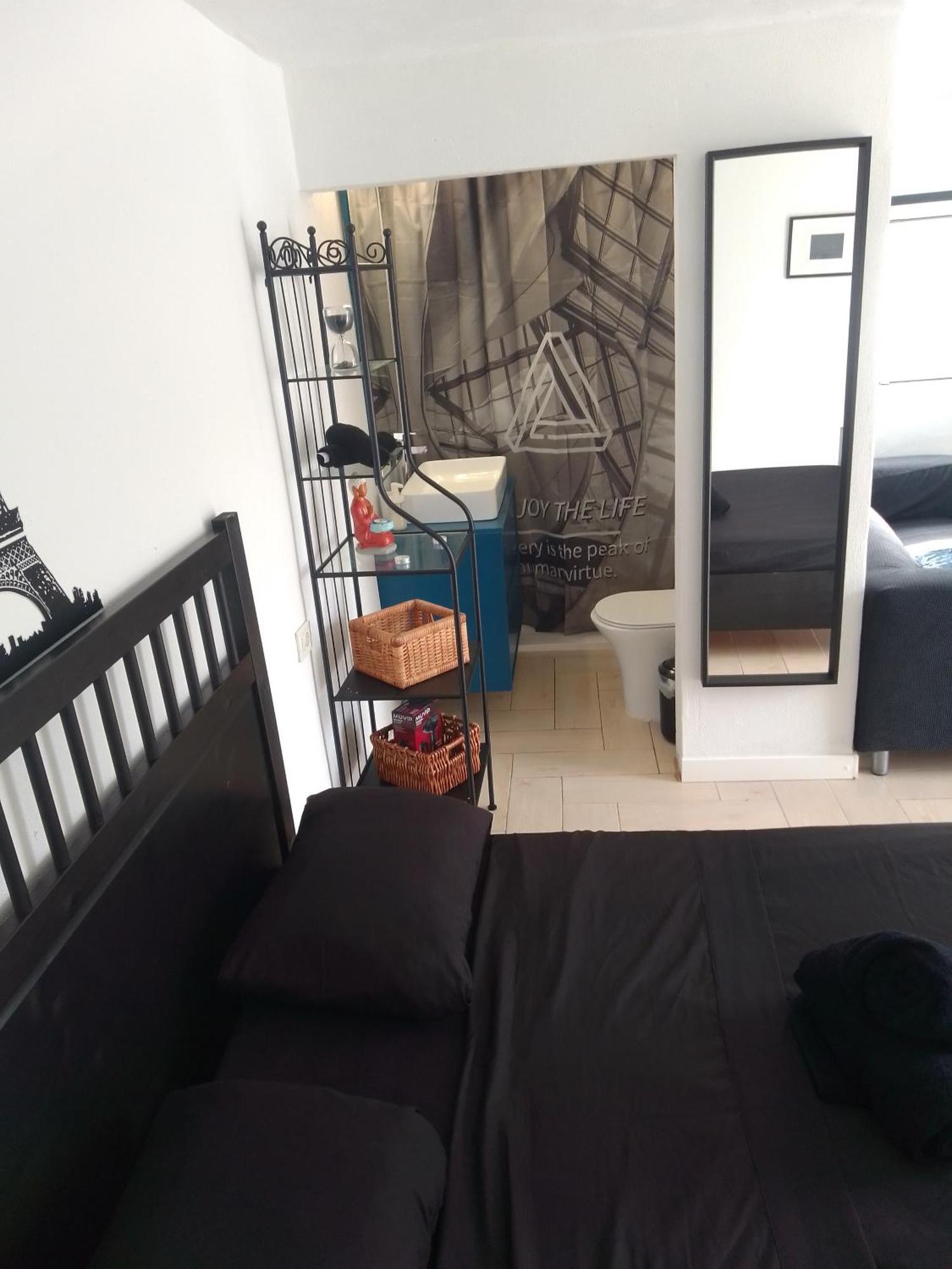 El Mirador Apartamento Arrieta (Lanzarote)