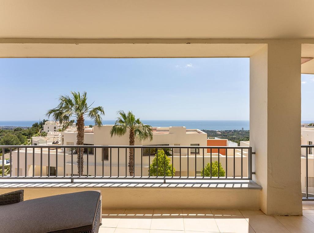 360° Seaview Samara *