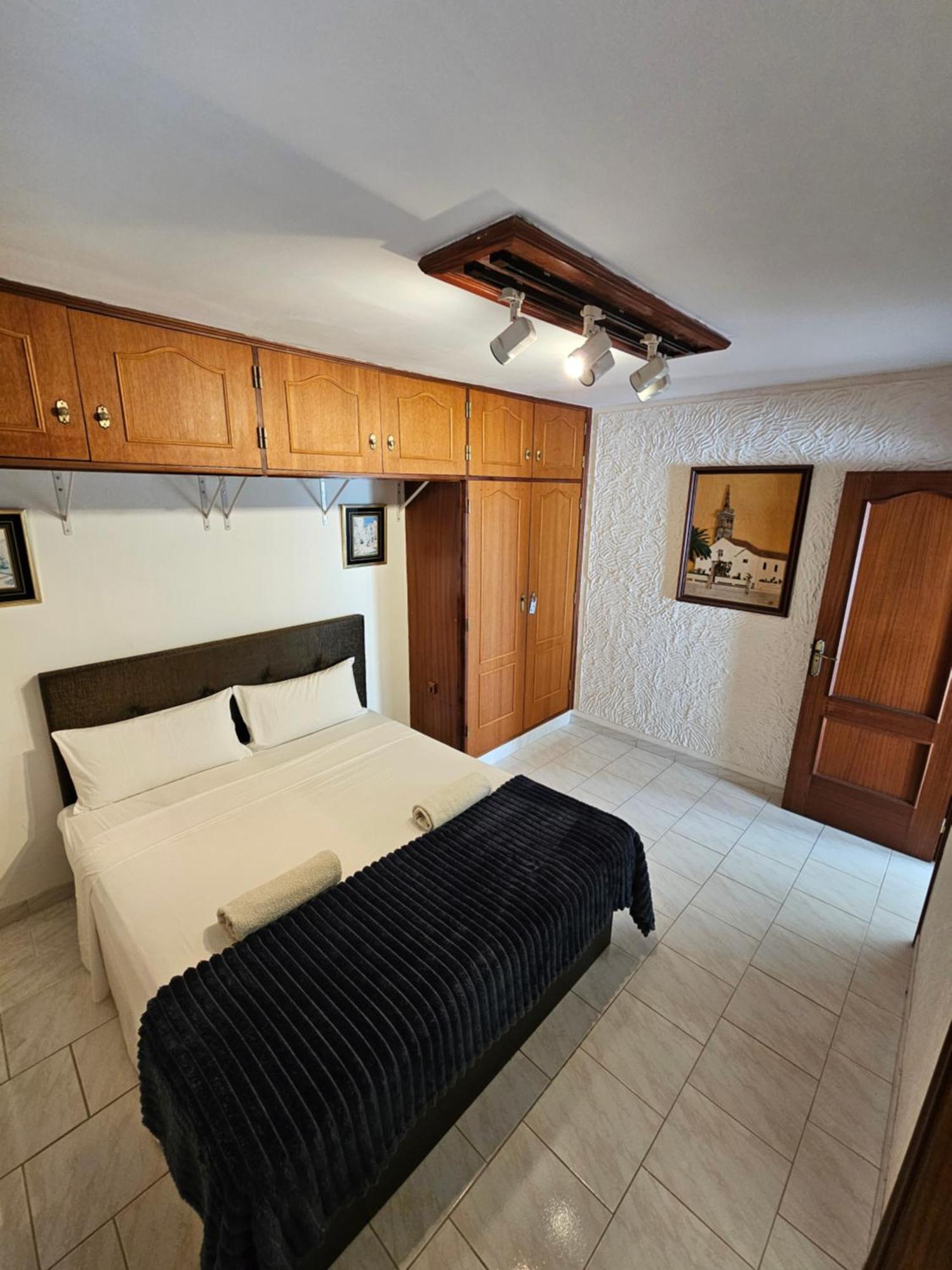Apartamento Tabaiba Refugio Del Mar