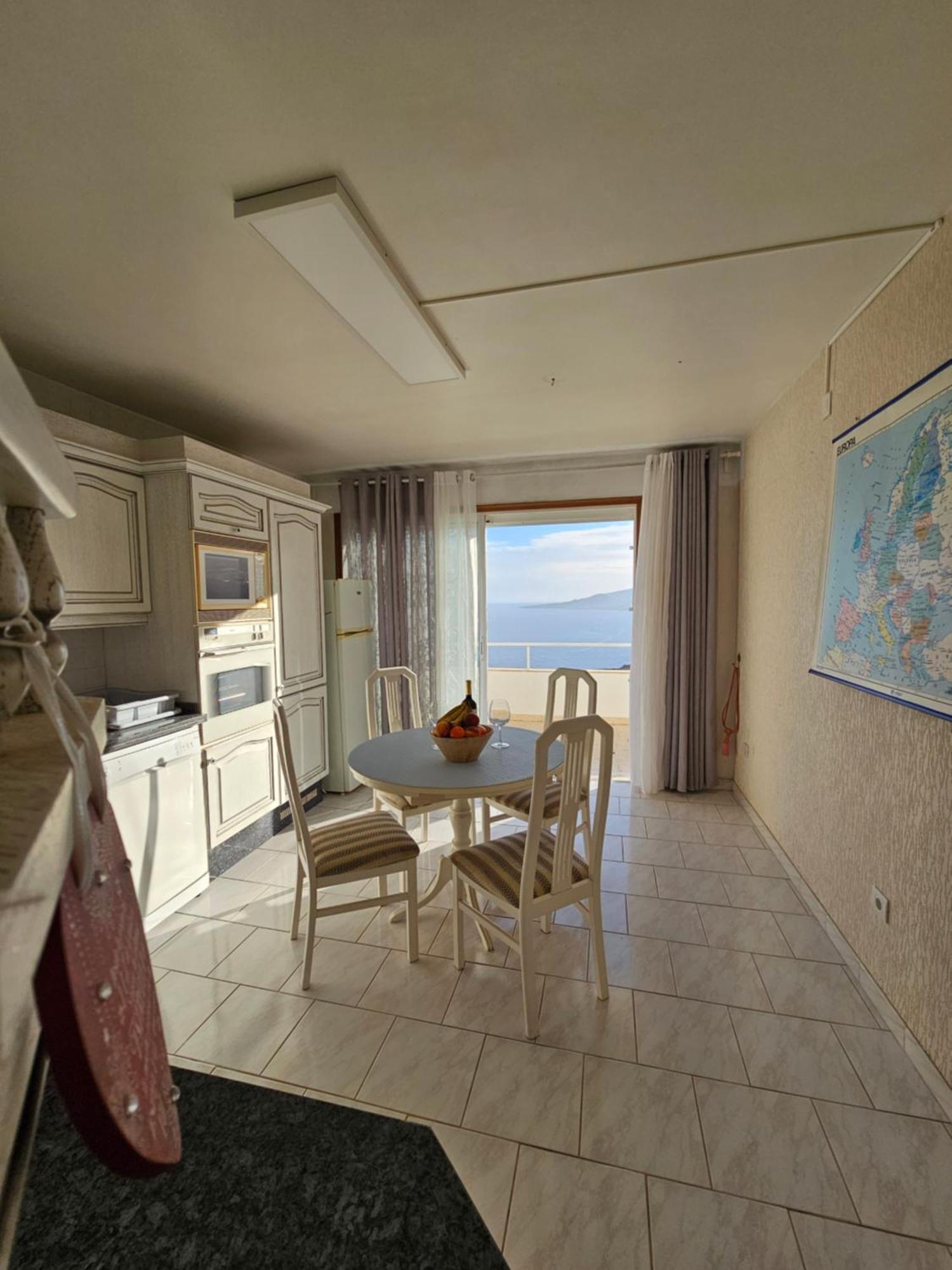 Tabaiba Refugio Del Mar Apartamento Santa Cruz de Tenerife
