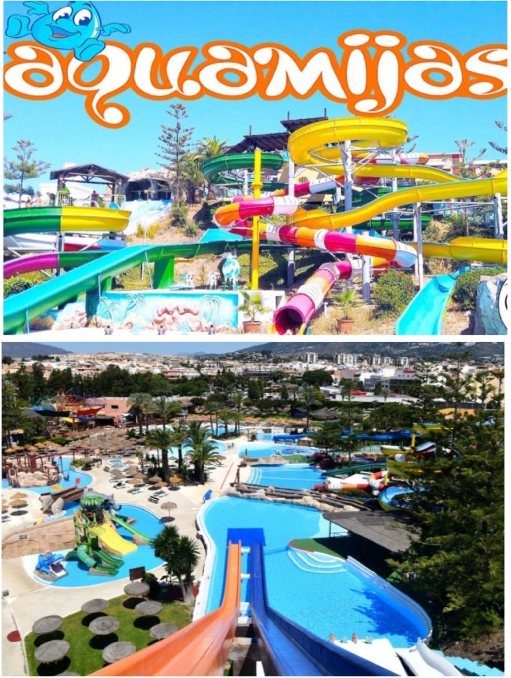 Sun Calypso Apartment