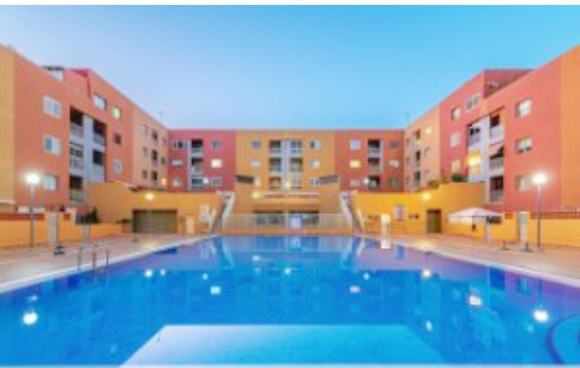 Apartamento Nair Candelaria