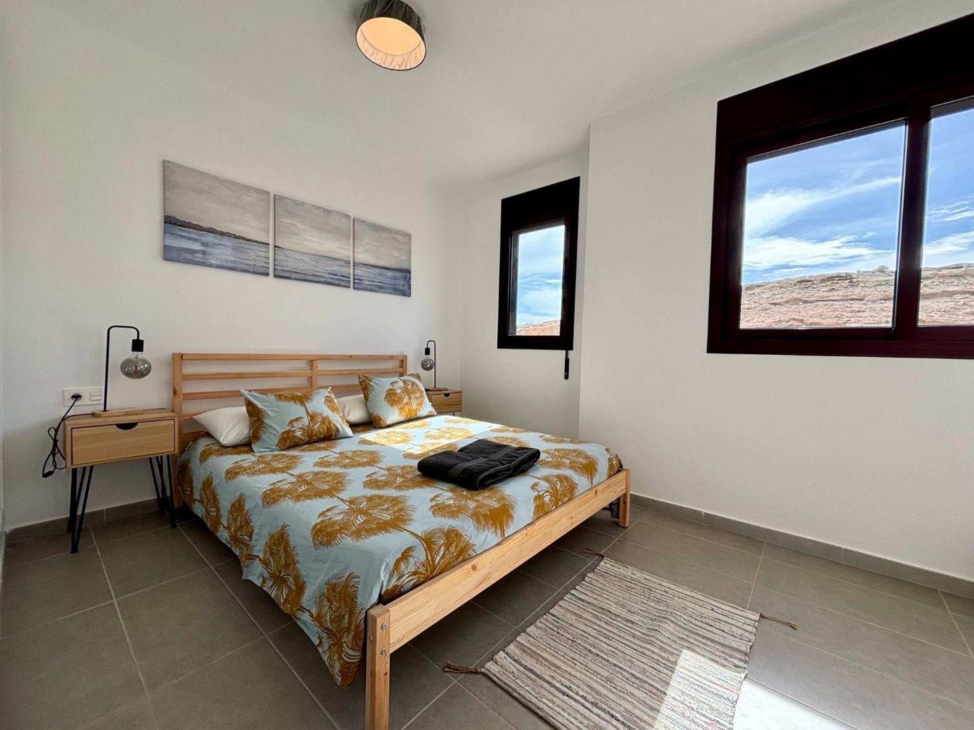 Adosado Apartment *