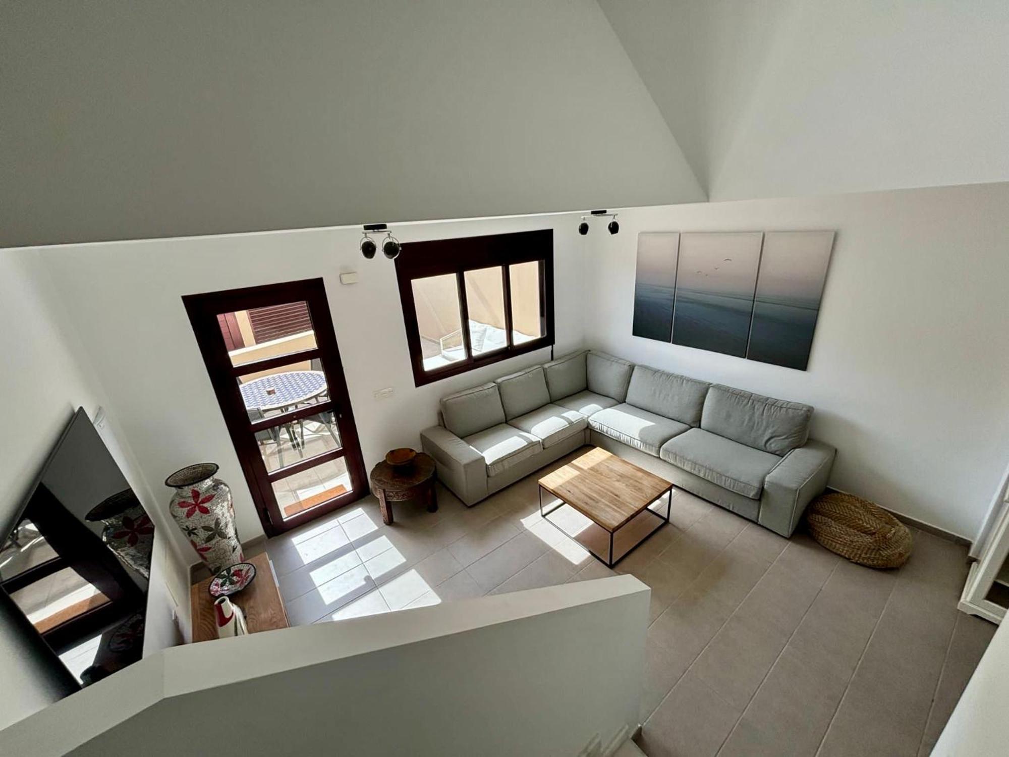 Adosado Apartment