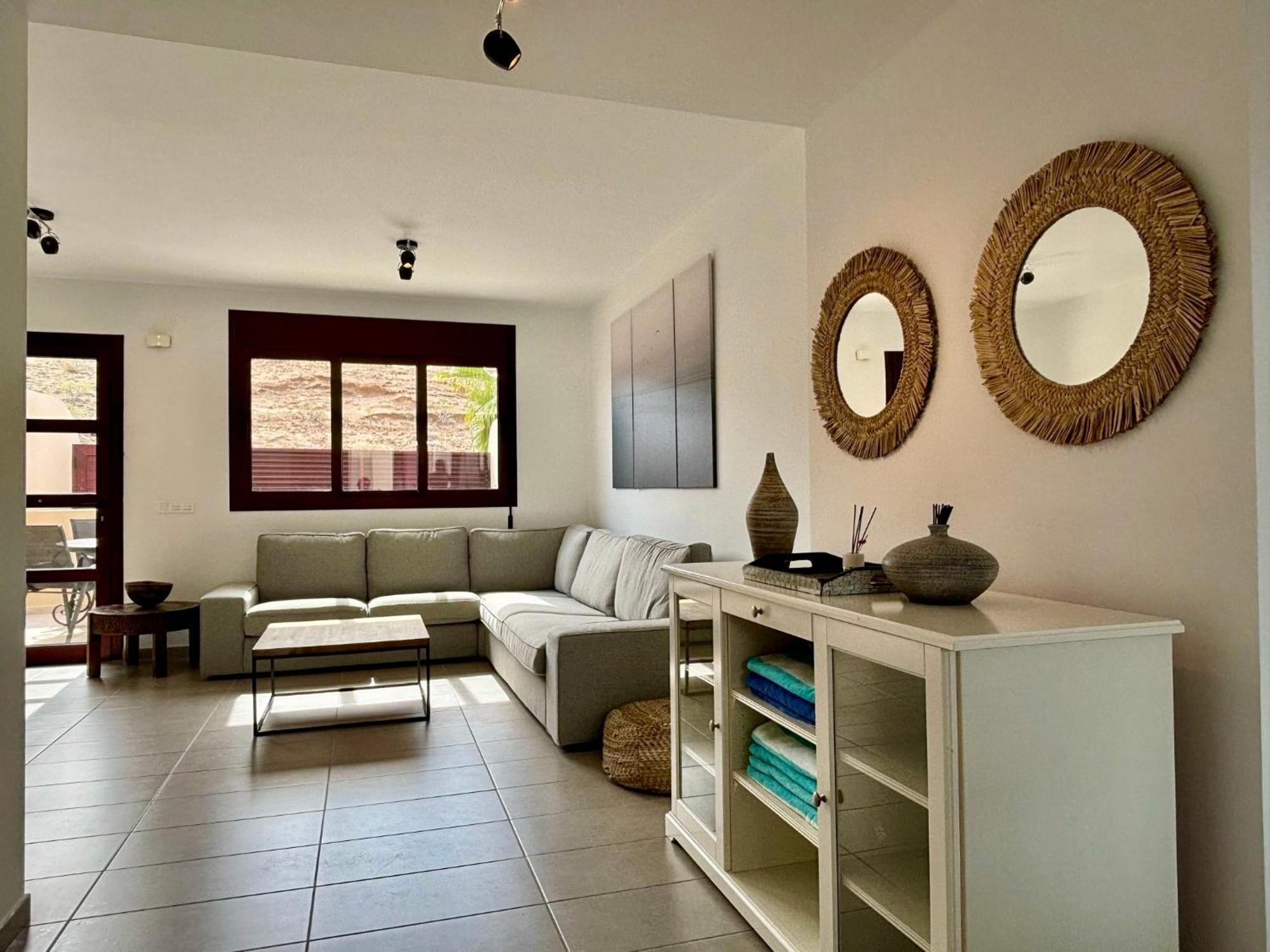 Adosado Apartment
