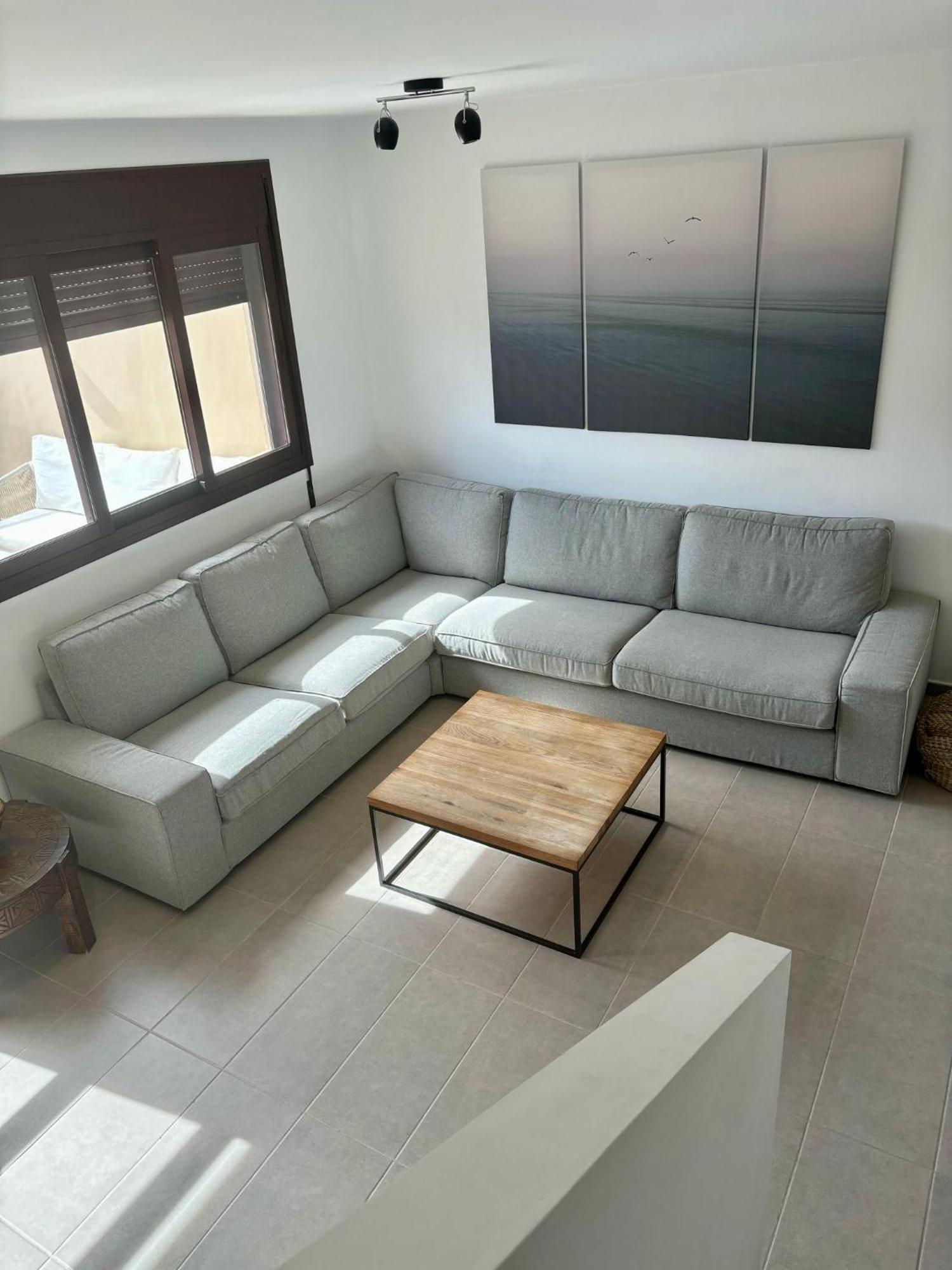 Apartment Adosado *