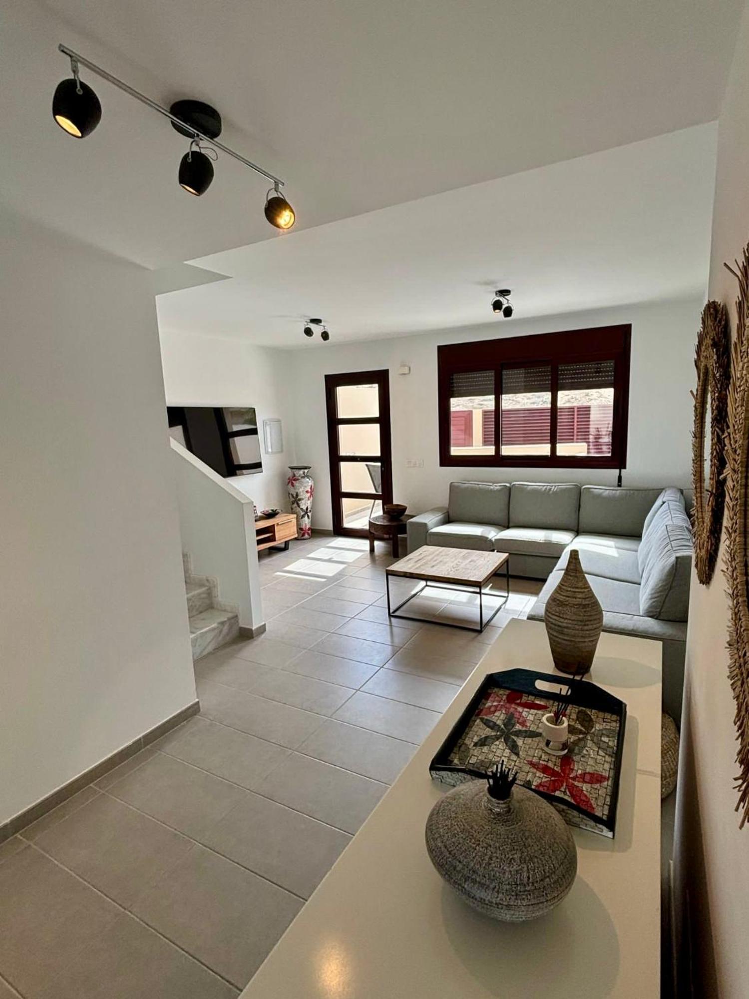 Adosado Apartment *