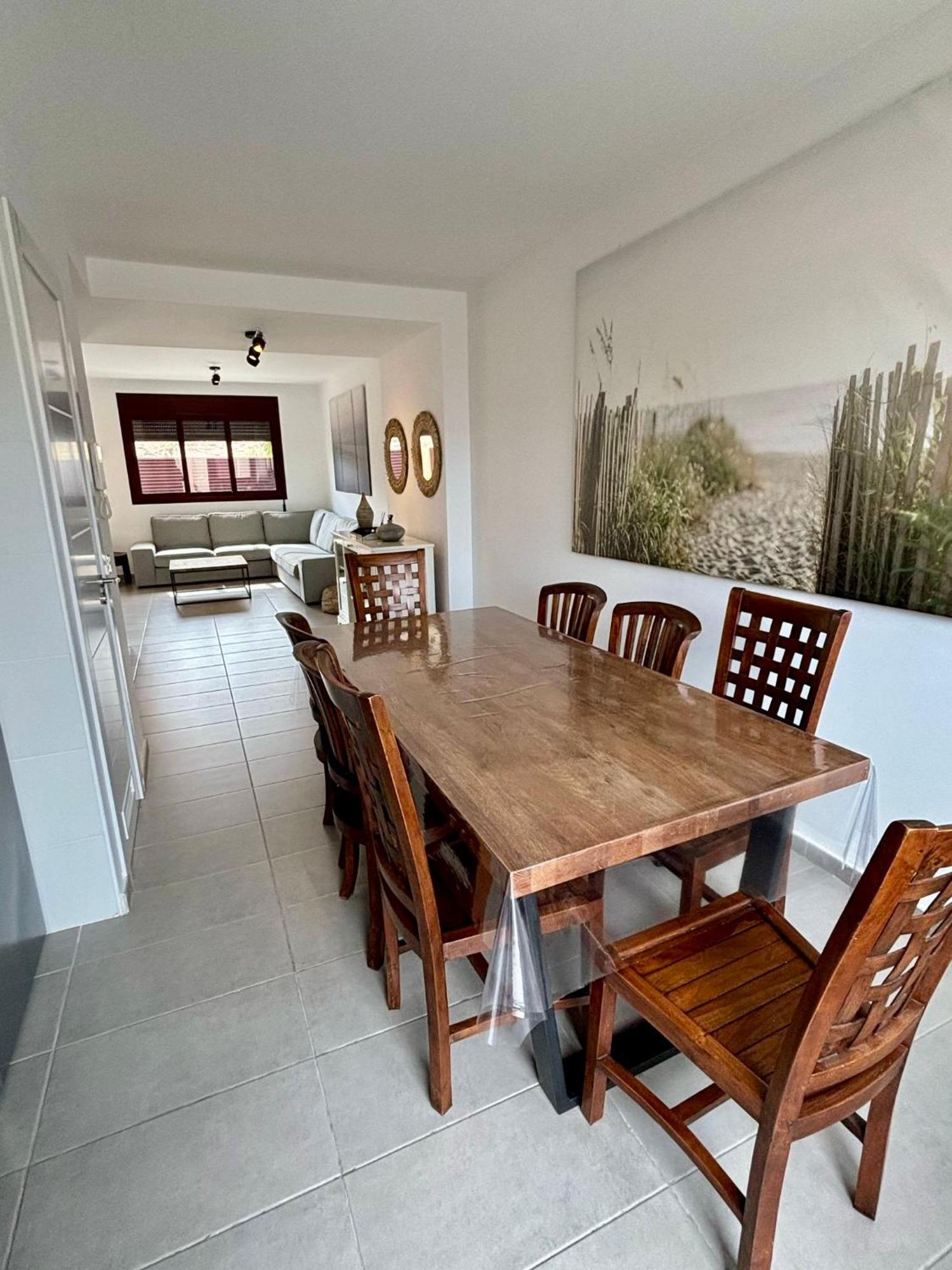 Apartment Adosado