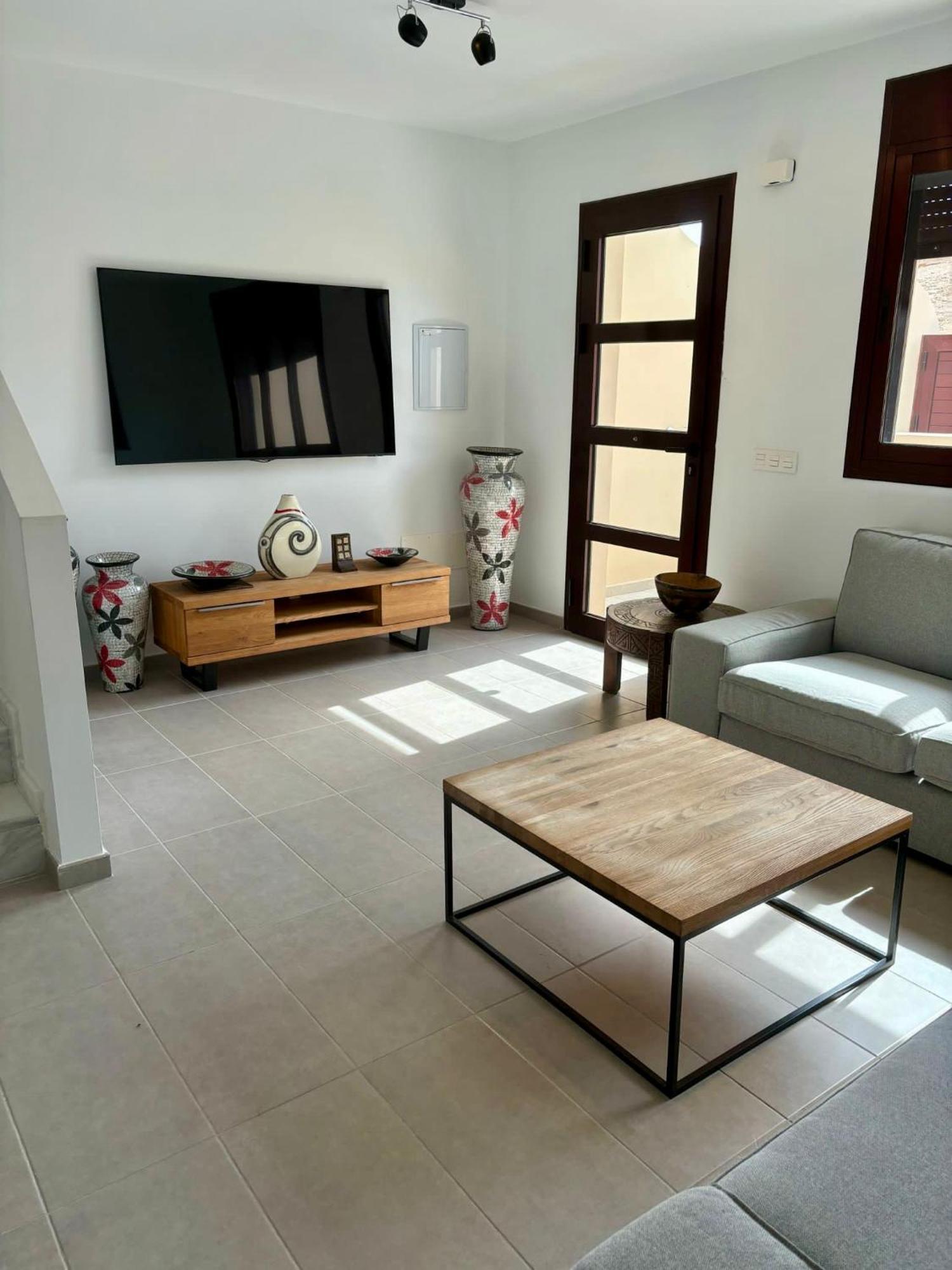 Apartment Adosado *
