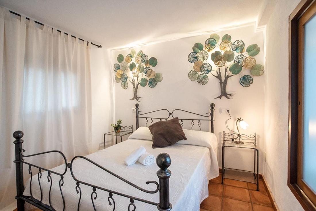 Aparthotel La Pergola Rusticas *