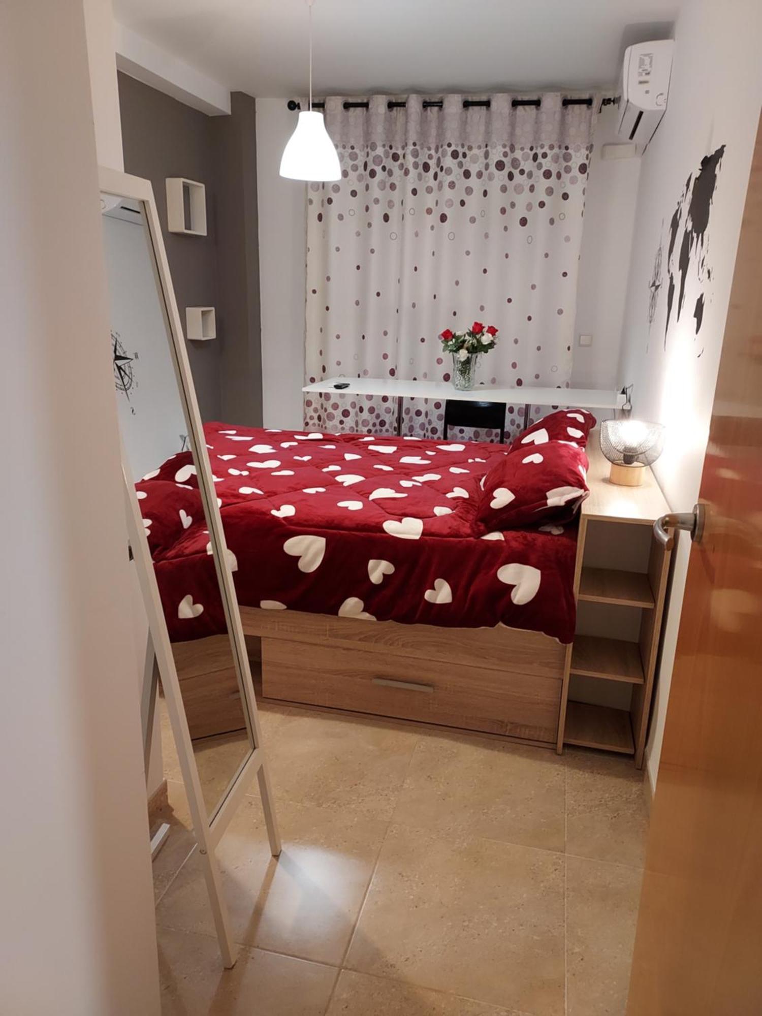 Piso Apartamento