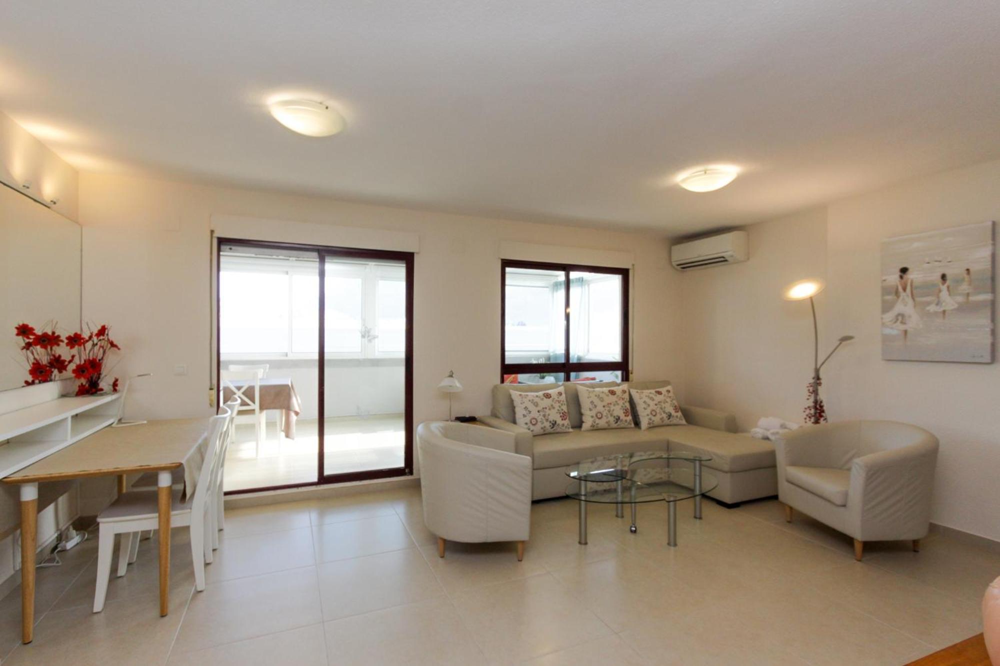 Atico Mira-rosa By Costablancarent Apartamento Dénia
