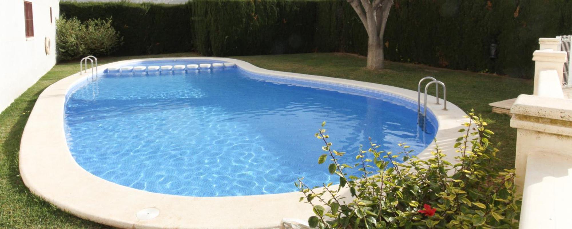 Atico Mira-rosa By Costablancarent Apartamento Dénia