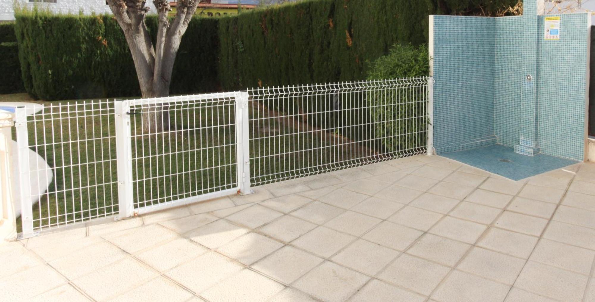 Apartamento Atico Mira-rosa By Costablancarent *