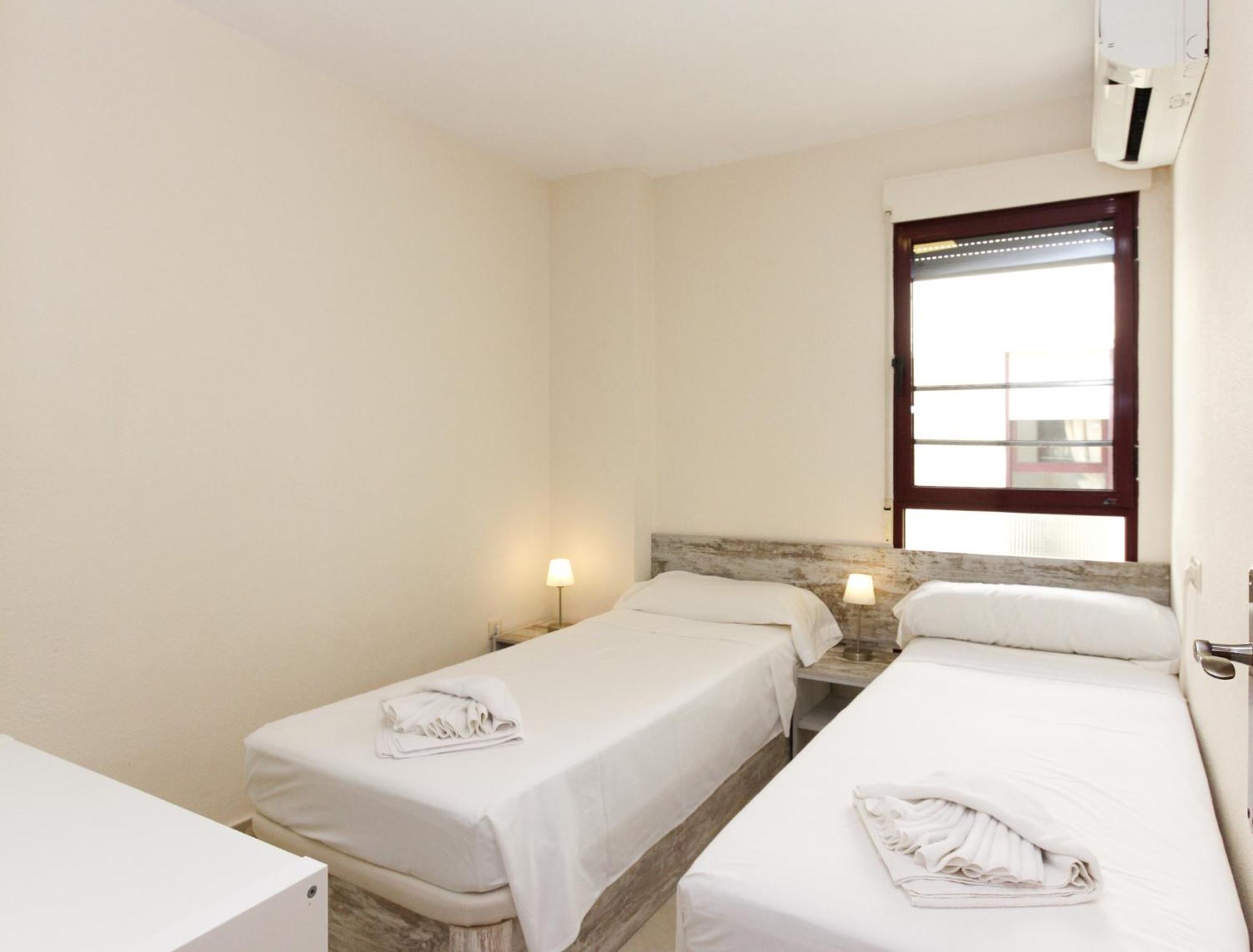 Apartamento Atico Mira-rosa By Costablancarent Dénia