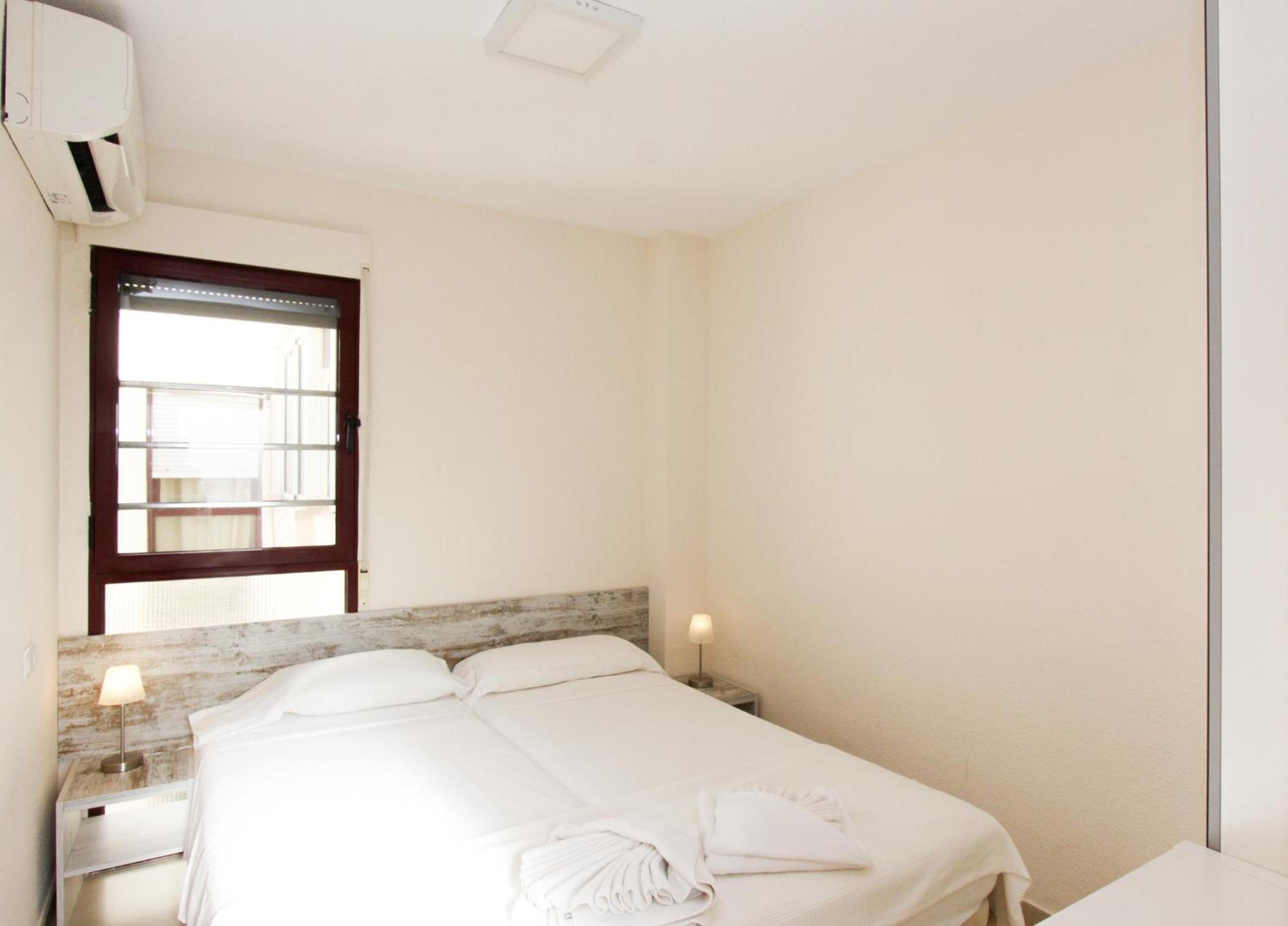 Apartamento Atico Mira-rosa By Costablancarent *