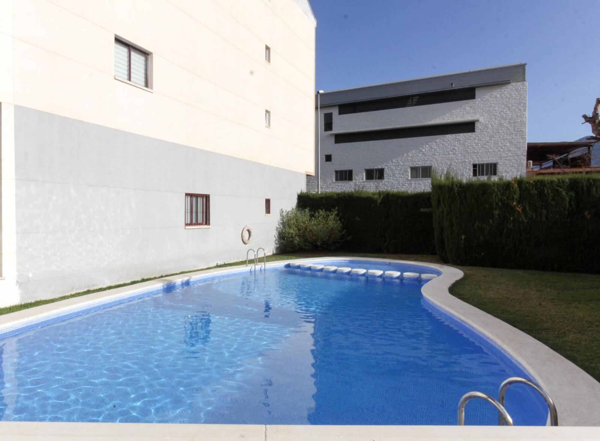 Atico Mira-rosa By Costablancarent Apartamento Dénia