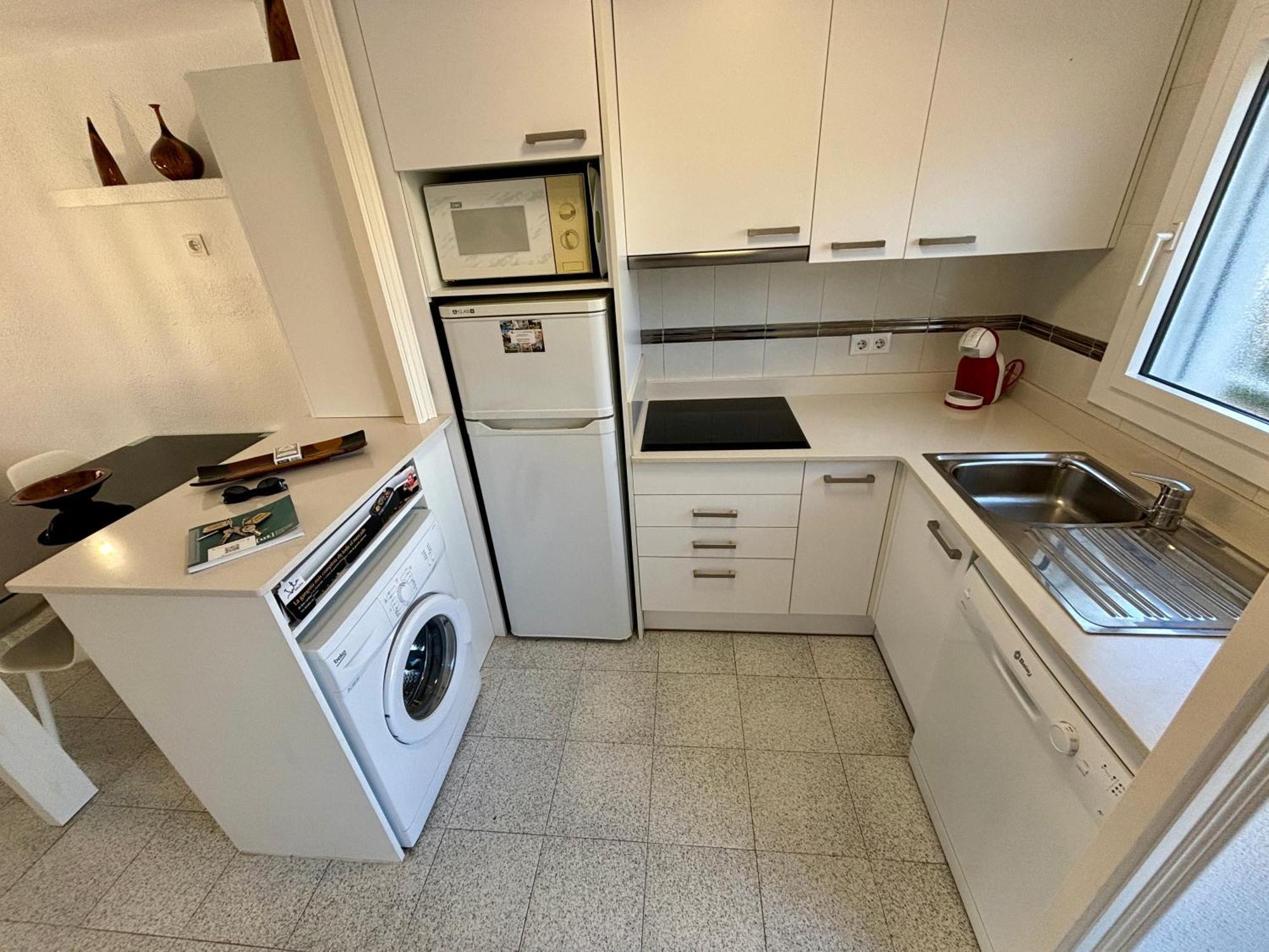 Holiday home Casas Costa Brava L'Estartit