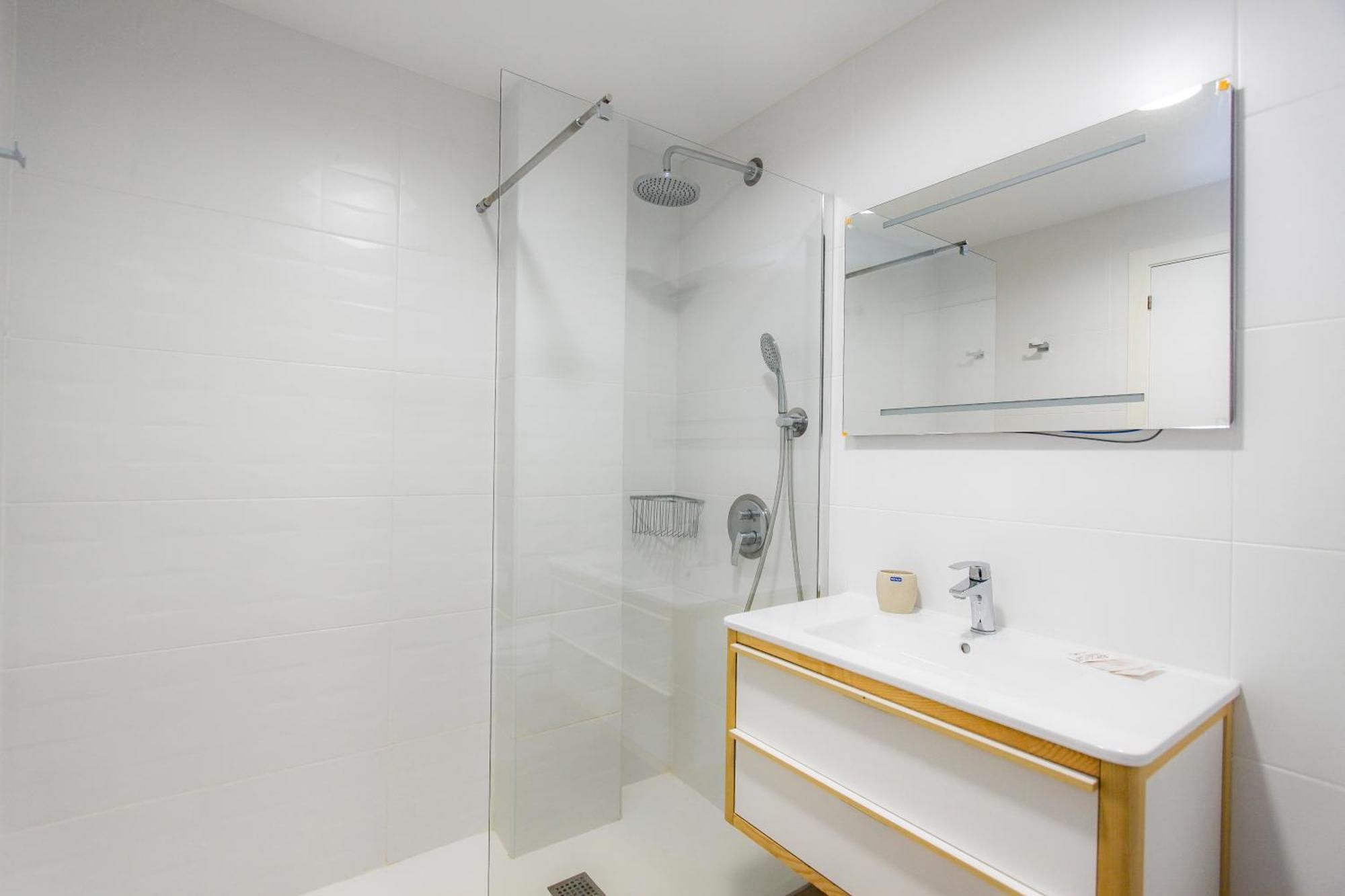 Apartment - Atico En Primera Linea By Costablancarent Denia
