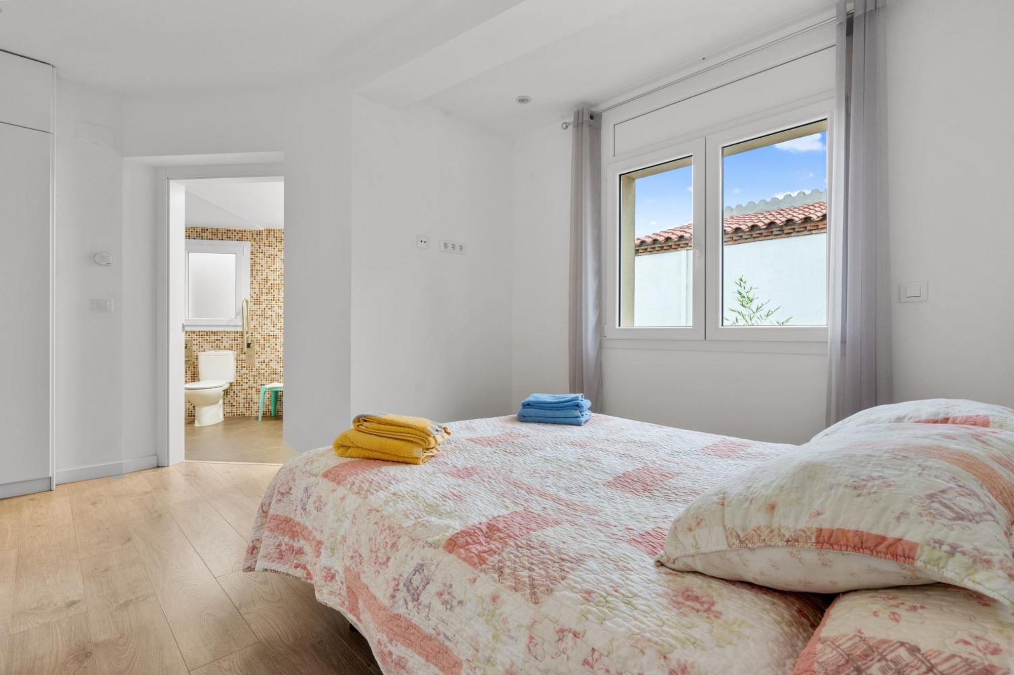 La Vida Sin Limites Apartamento *