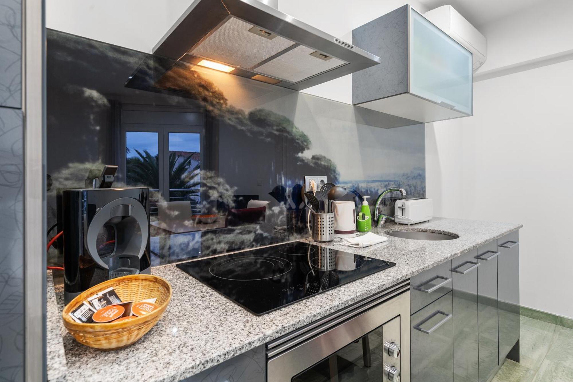 Apartamento La Vida Sin Limites Ampuriabrava