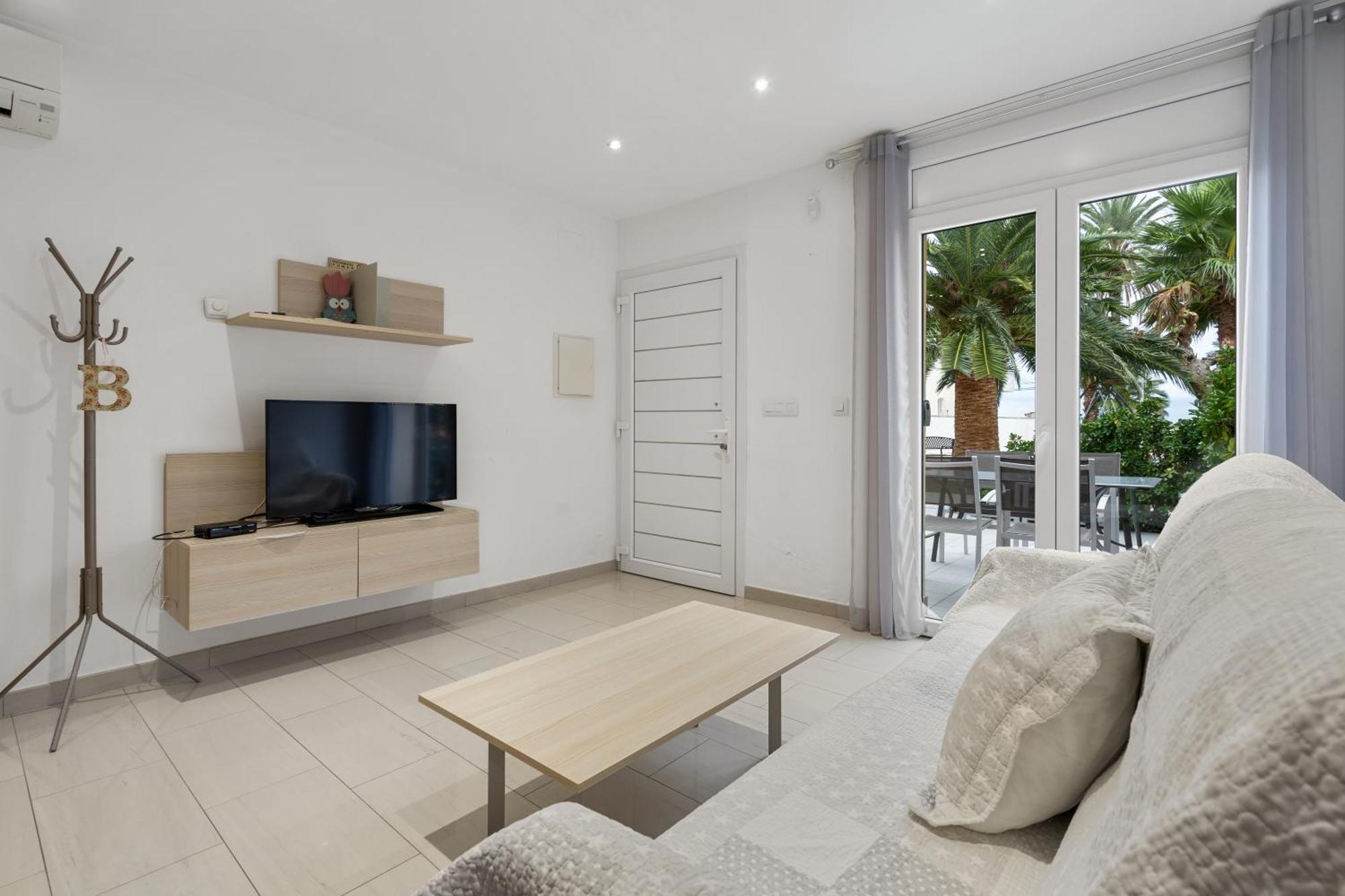 Apartamento La Vida Sin Limites