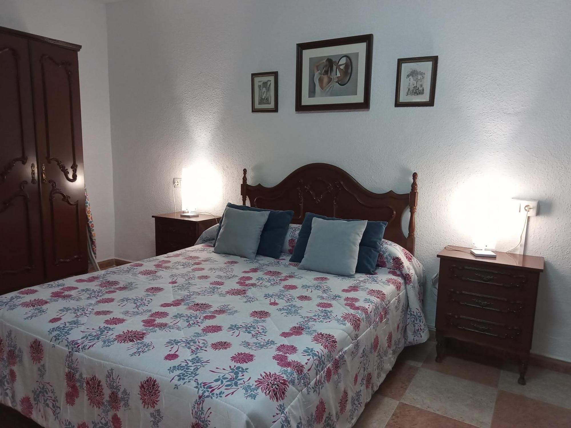 Casa Pinos Casa rural *