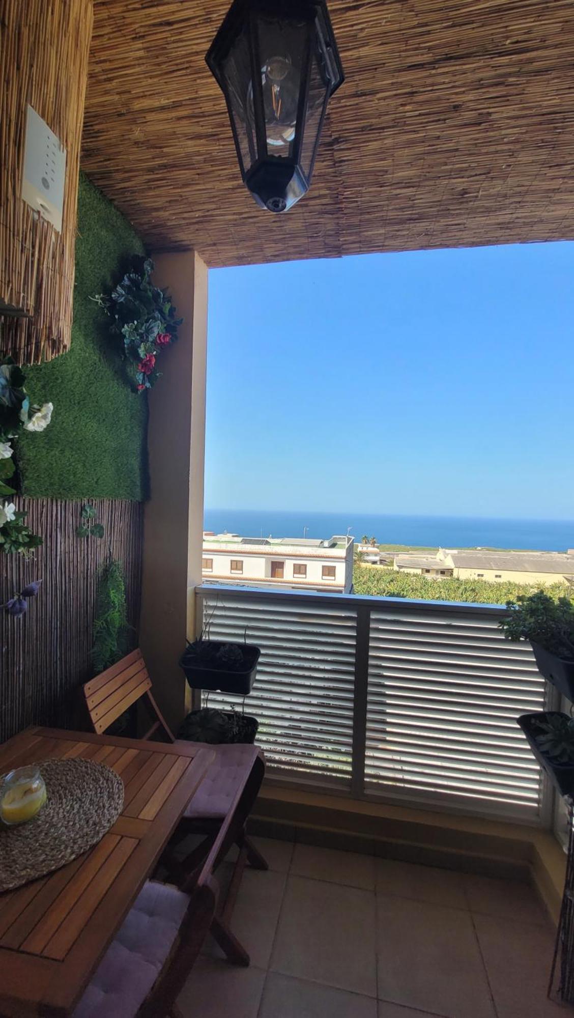 Discover The North Of The Island Of Tenerife Apartamento *