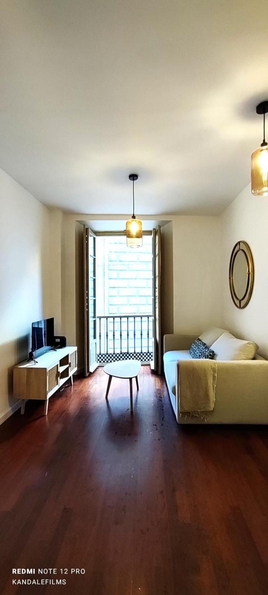 New San Juan Historic Center & Parking Apartamento