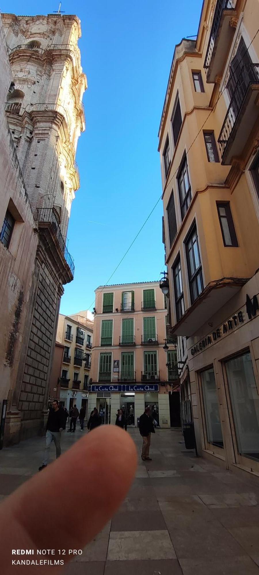 New San Juan Historic Center & Parking Apartamento *