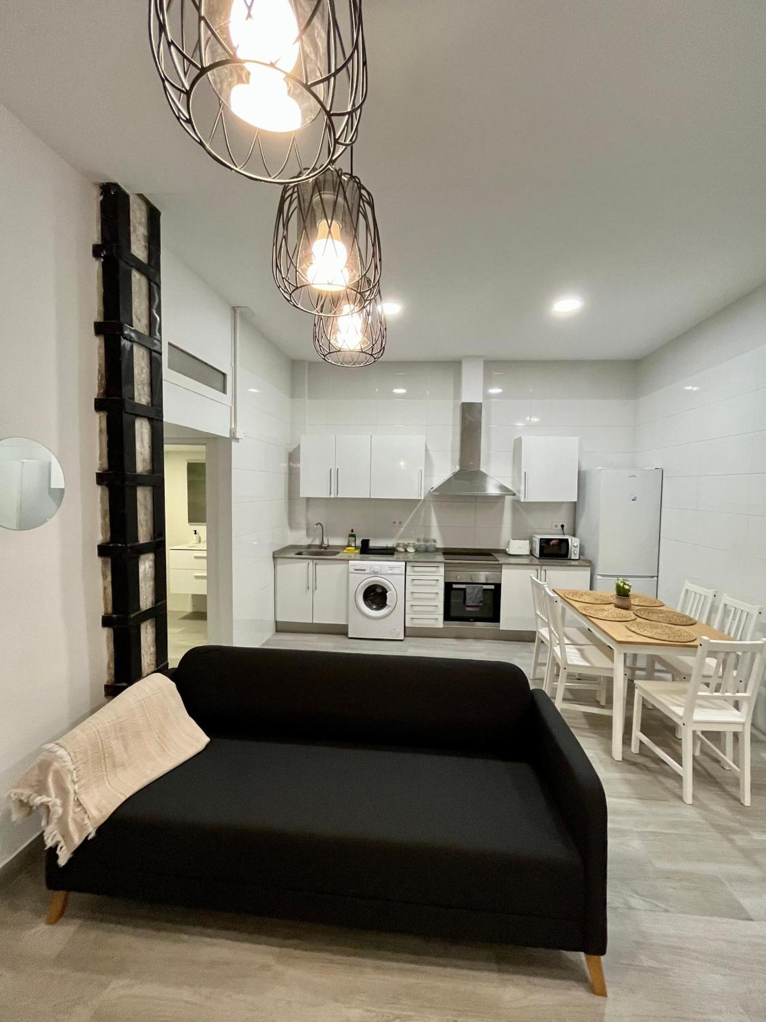 Nice To Sea You Apartment *