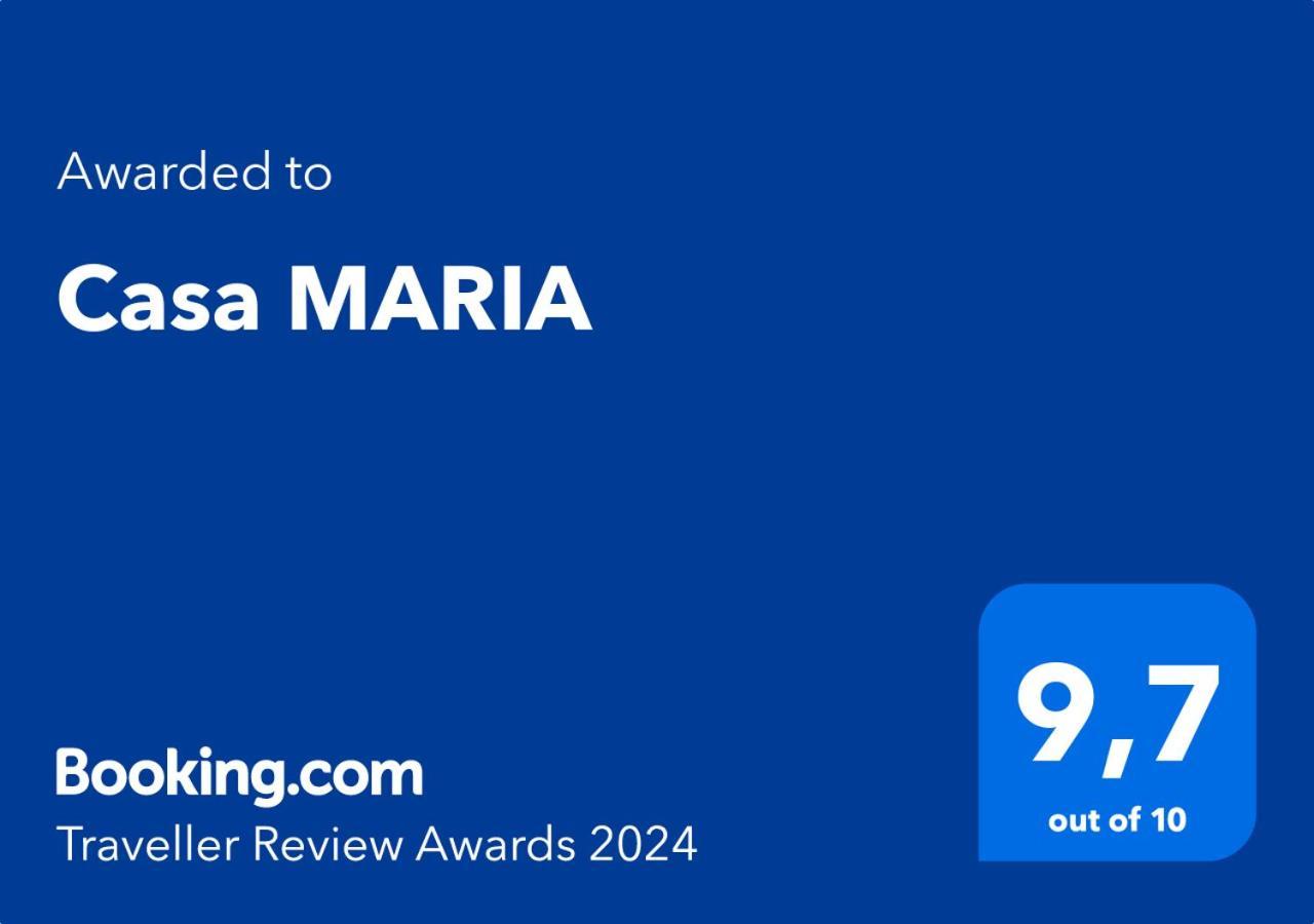 Holiday home Casa Maria