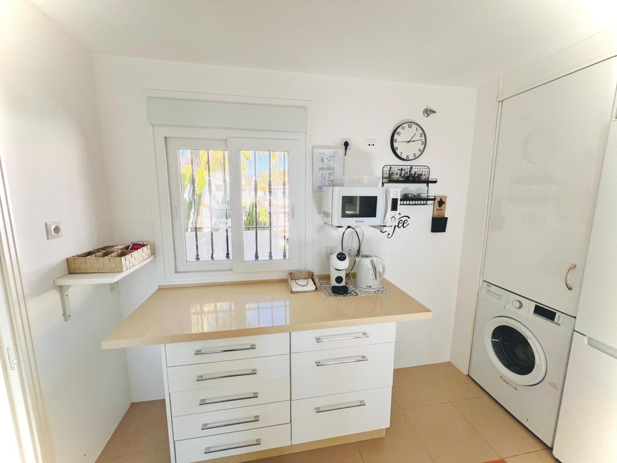South Of The Sun Apartment Marbella