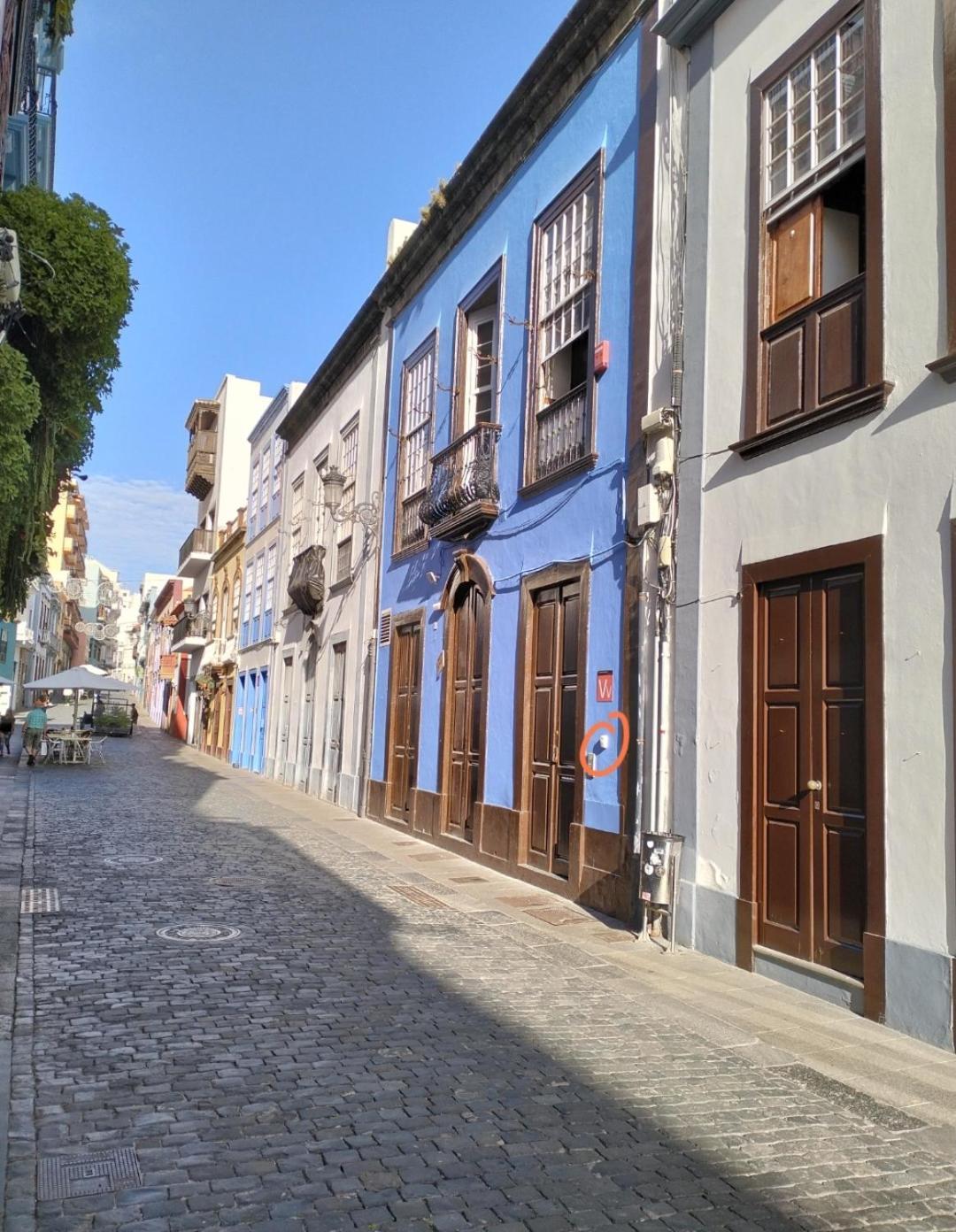 Atico Balcones *