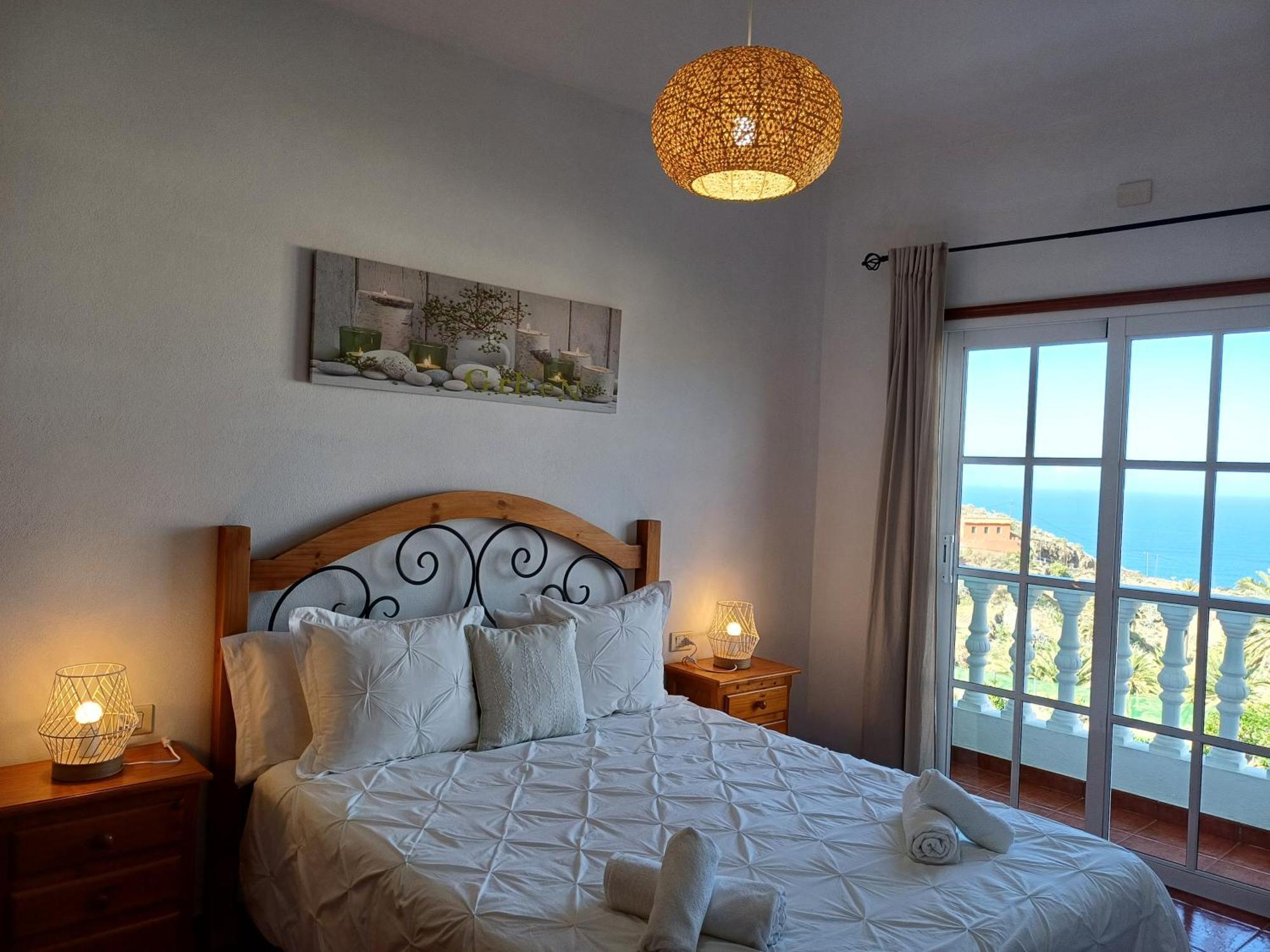 Vv - Casa Clary -Finca Medina Apartment