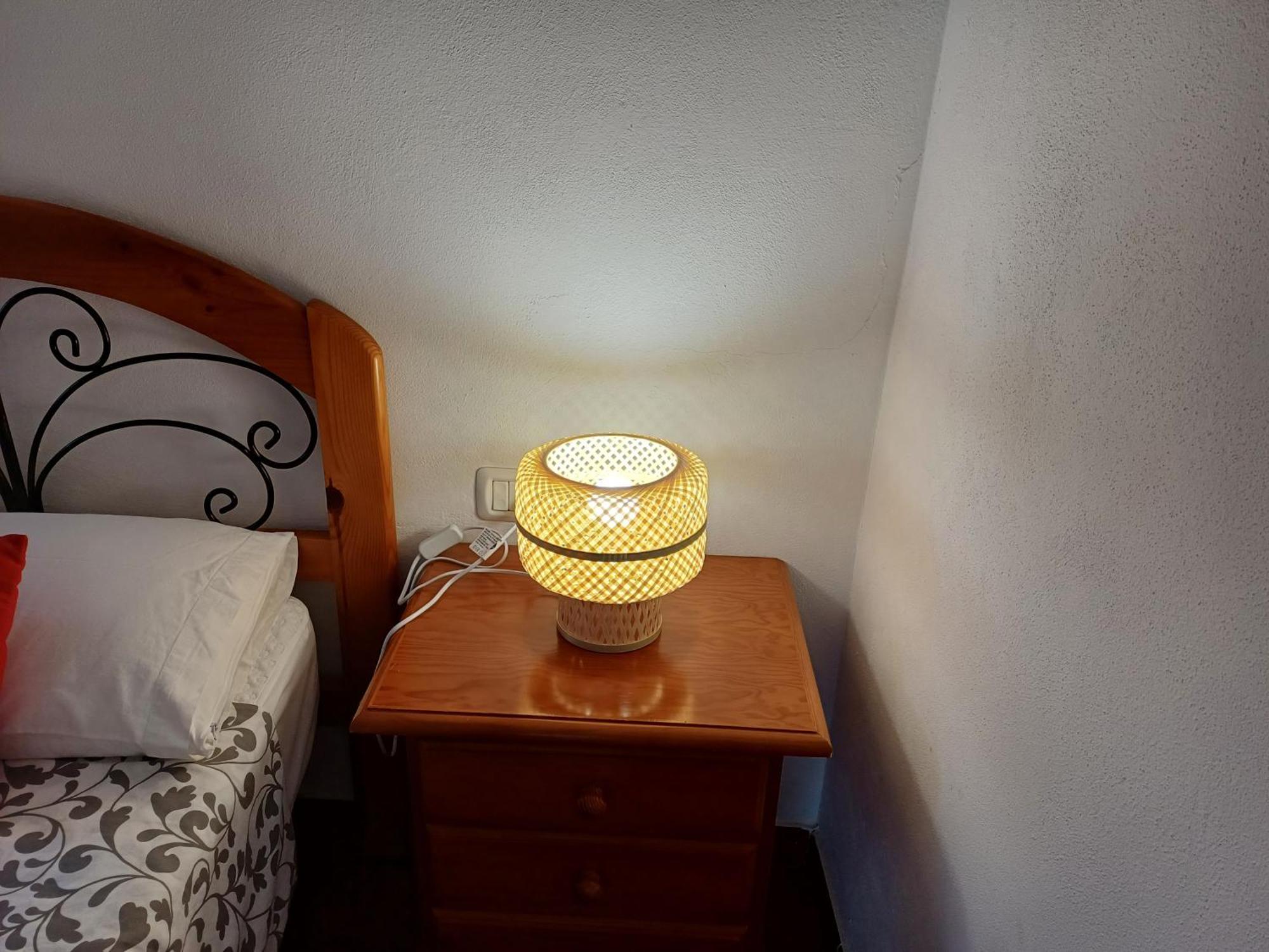 Apartment Vv - Casa Clary -Finca Medina