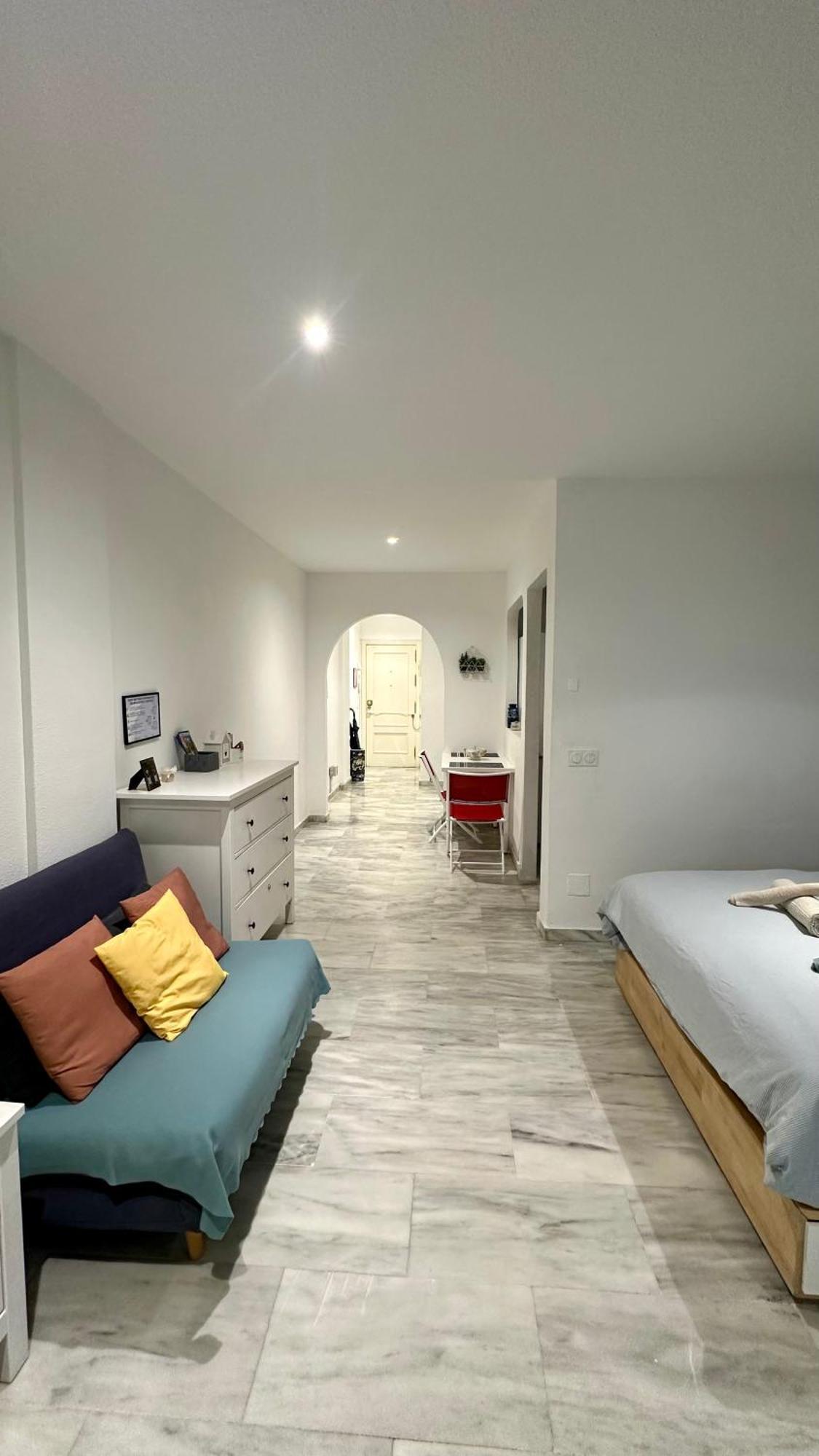 The Pearl Of Pinacho - Front & Swimming Pool Apartamento Estepona