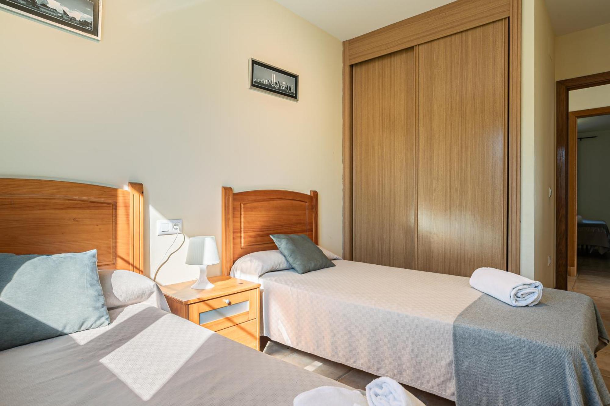 Apartamento Coto Sp Chiclana de la Frontera